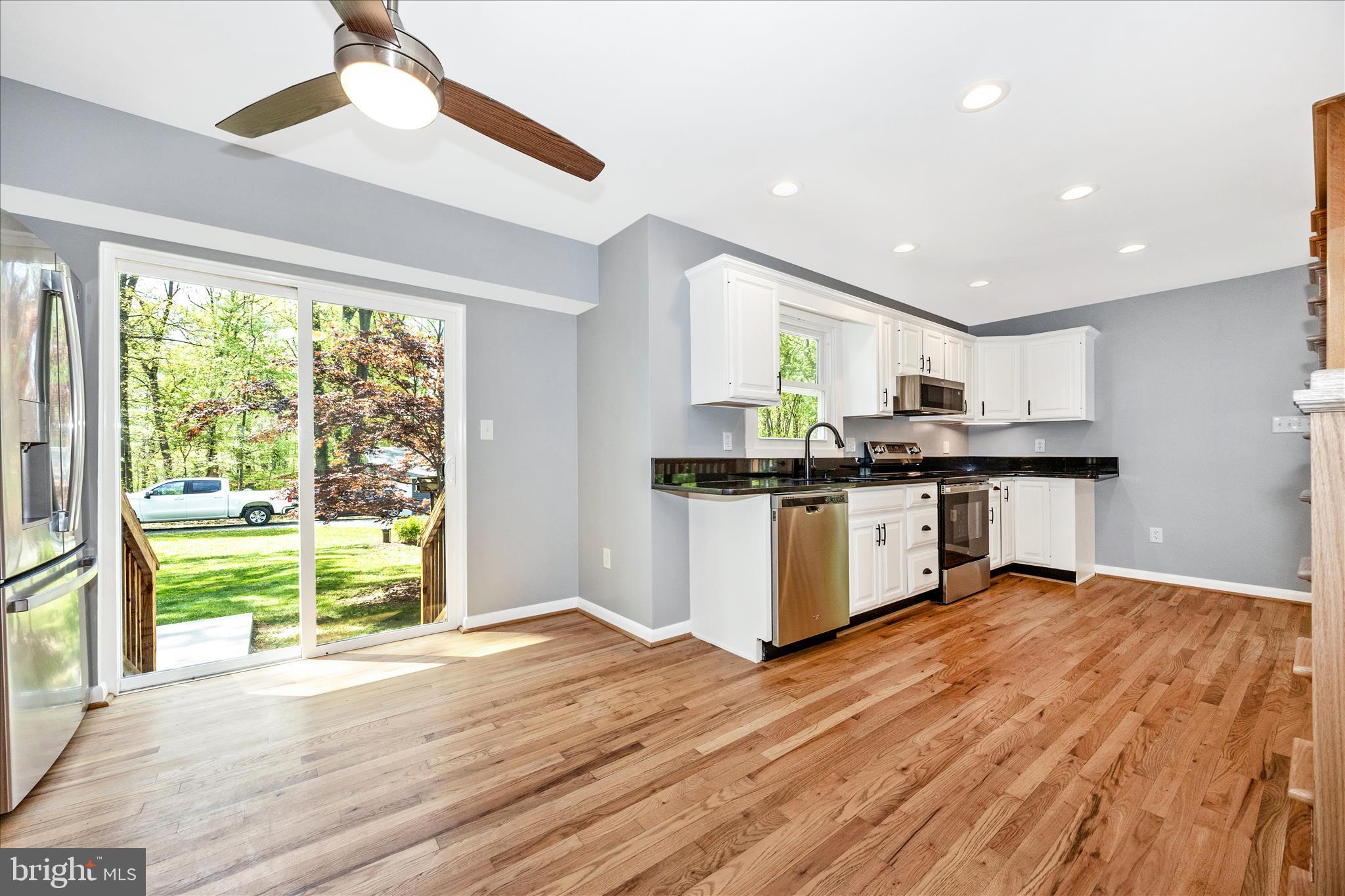 MATERWOOD HEIGHTS - Residential