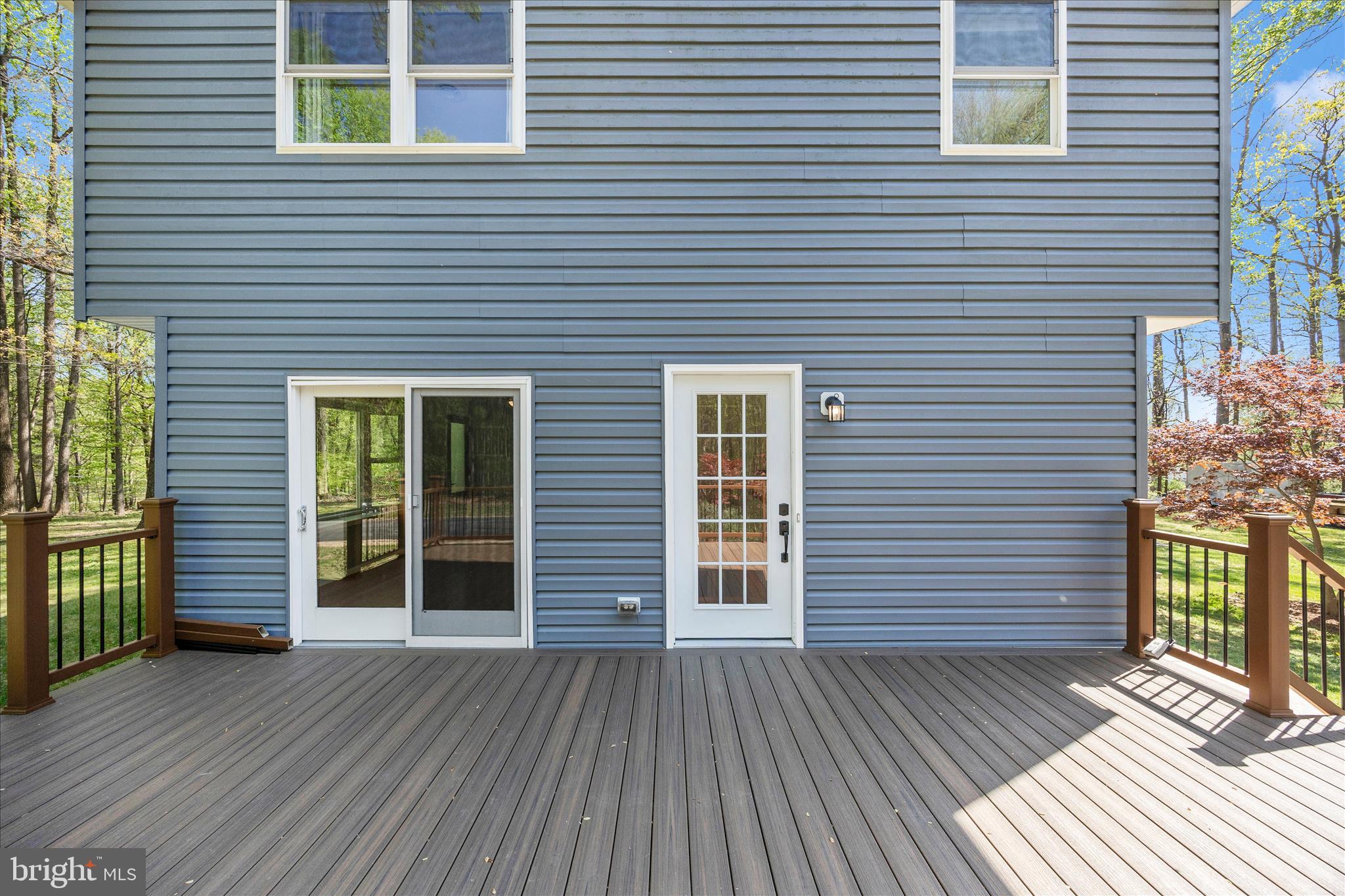 MATERWOOD HEIGHTS - Residential