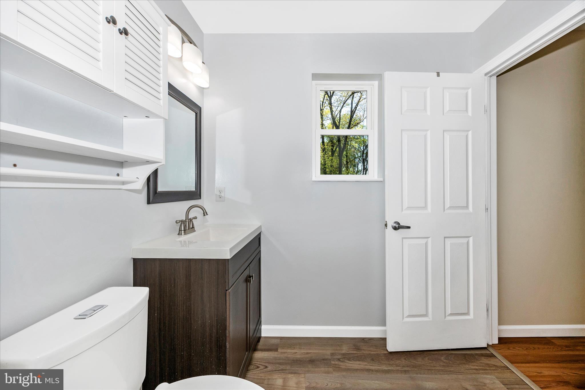 MATERWOOD HEIGHTS - Residential