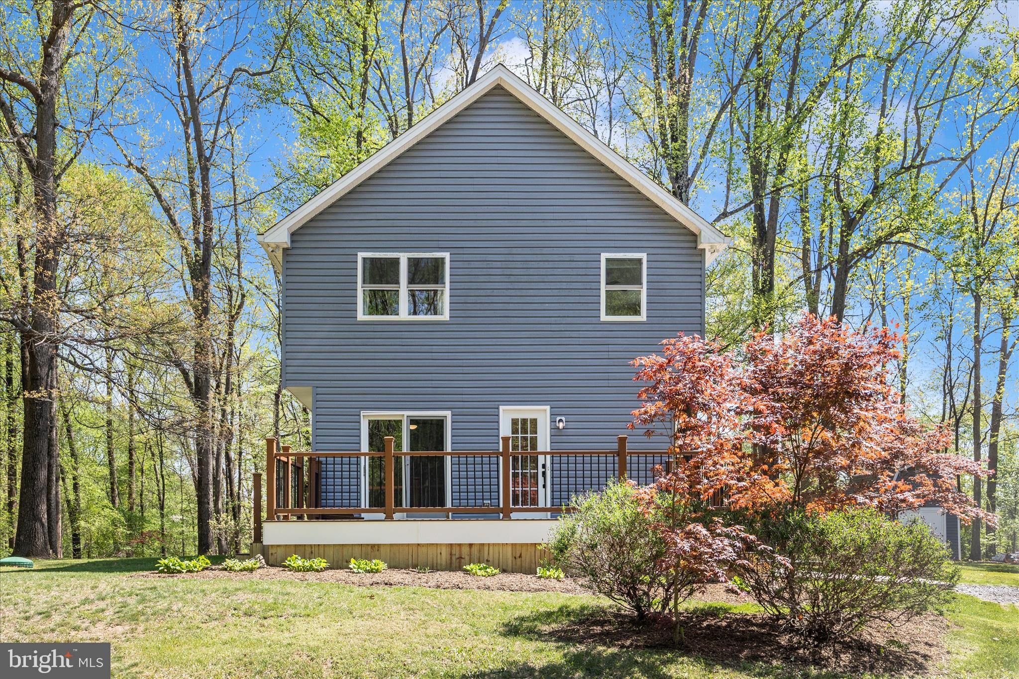 MATERWOOD HEIGHTS - Residential