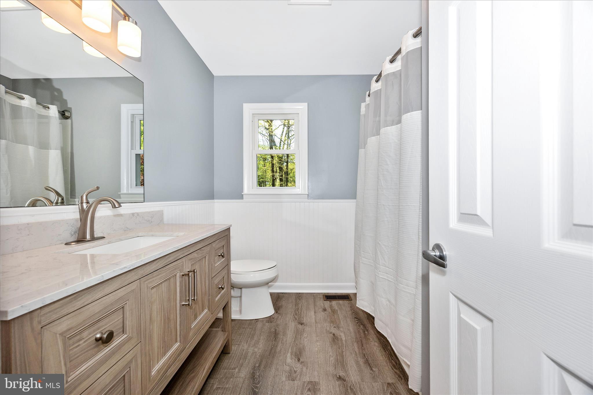 MATERWOOD HEIGHTS - Residential