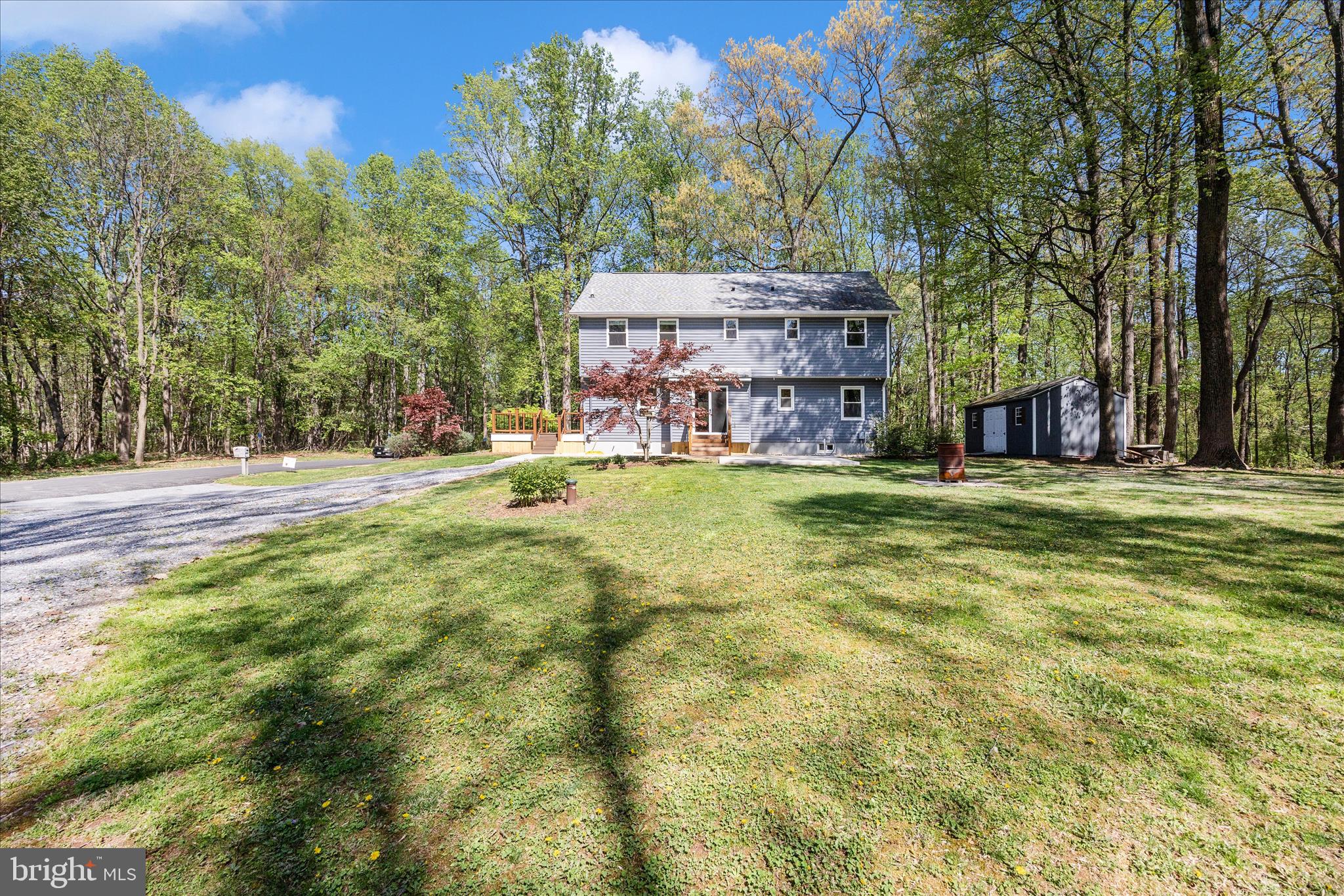 MATERWOOD HEIGHTS - Residential