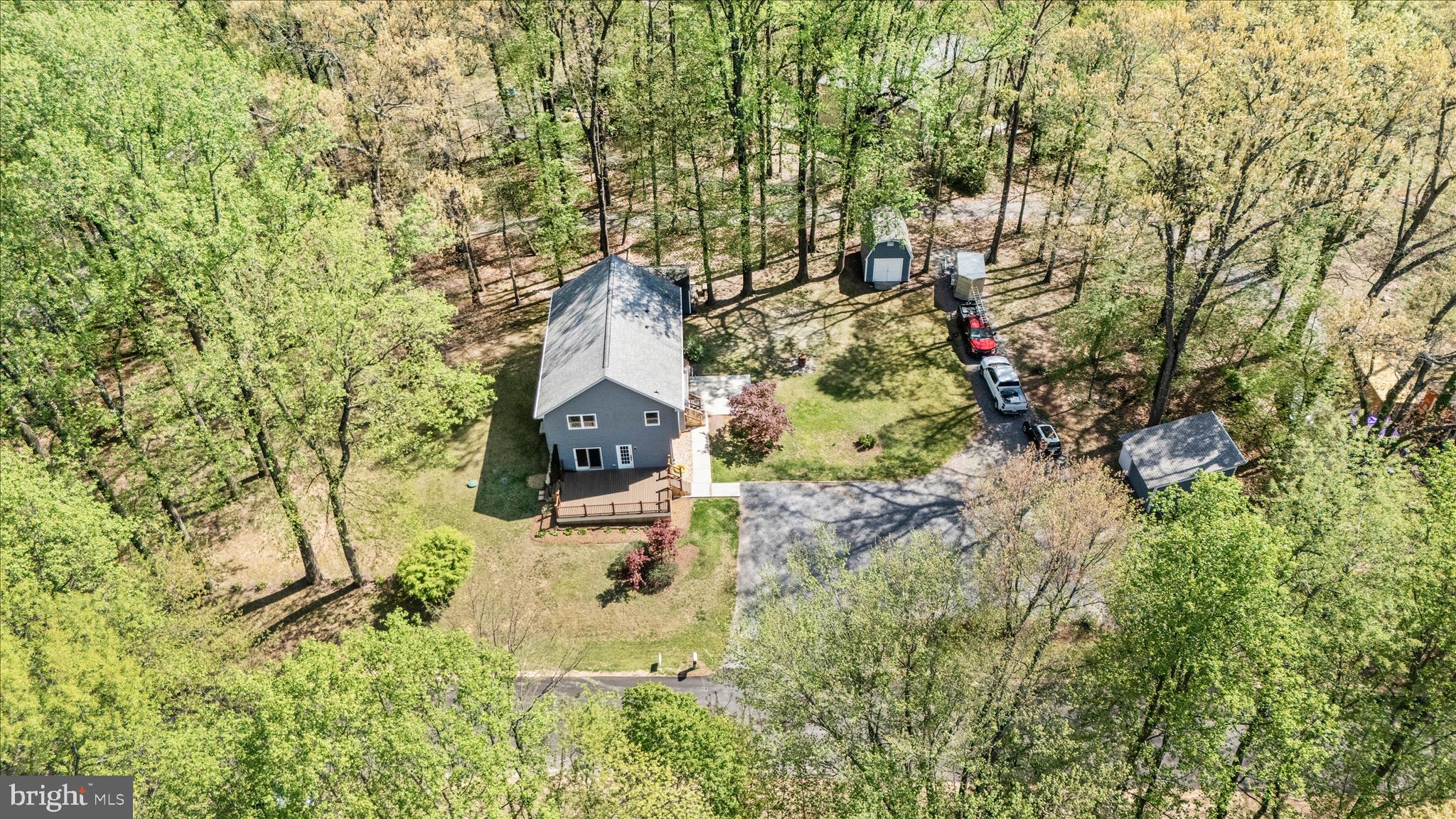 MATERWOOD HEIGHTS - Residential