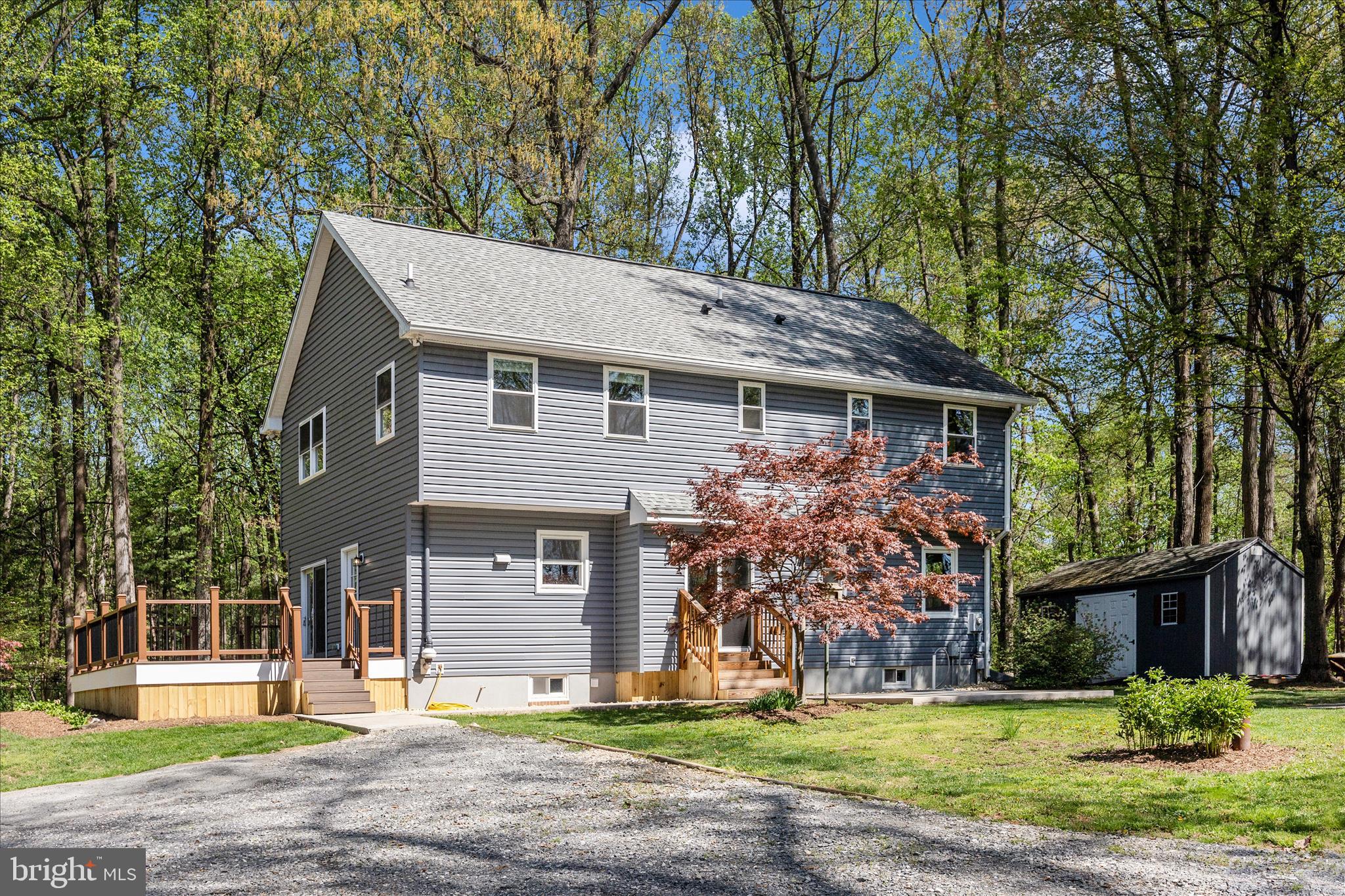 MATERWOOD HEIGHTS - Residential