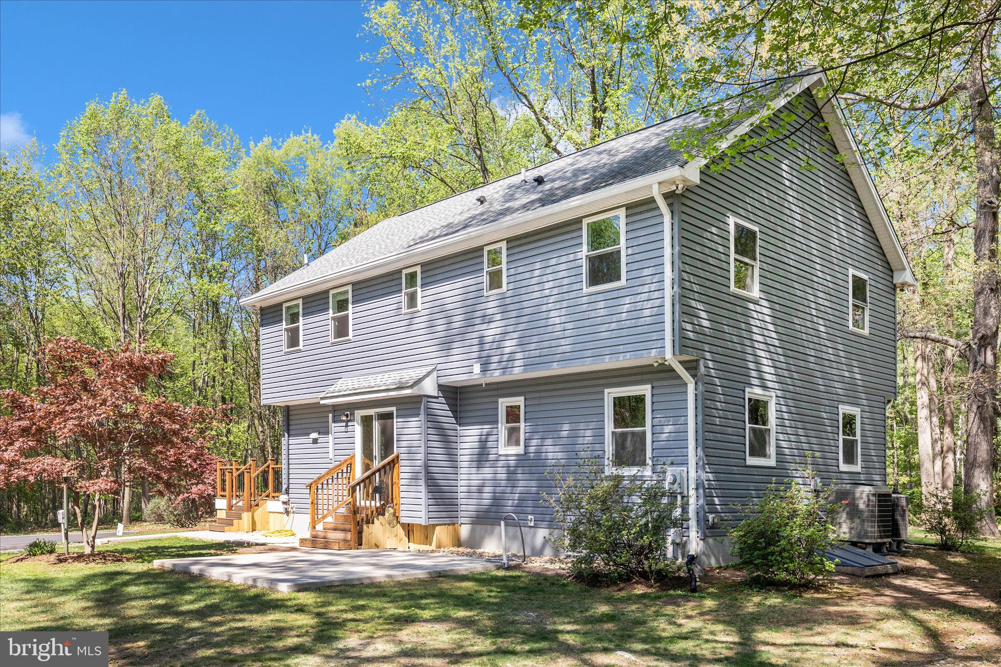 MATERWOOD HEIGHTS - Residential