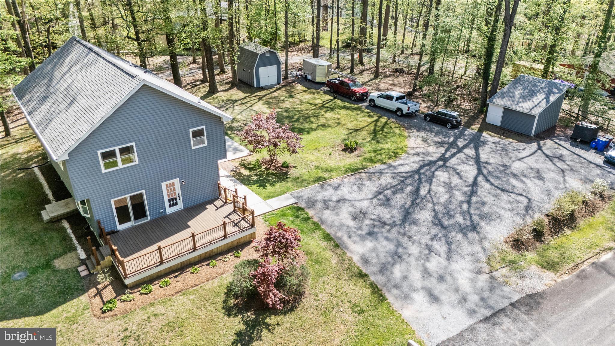 MATERWOOD HEIGHTS - Residential