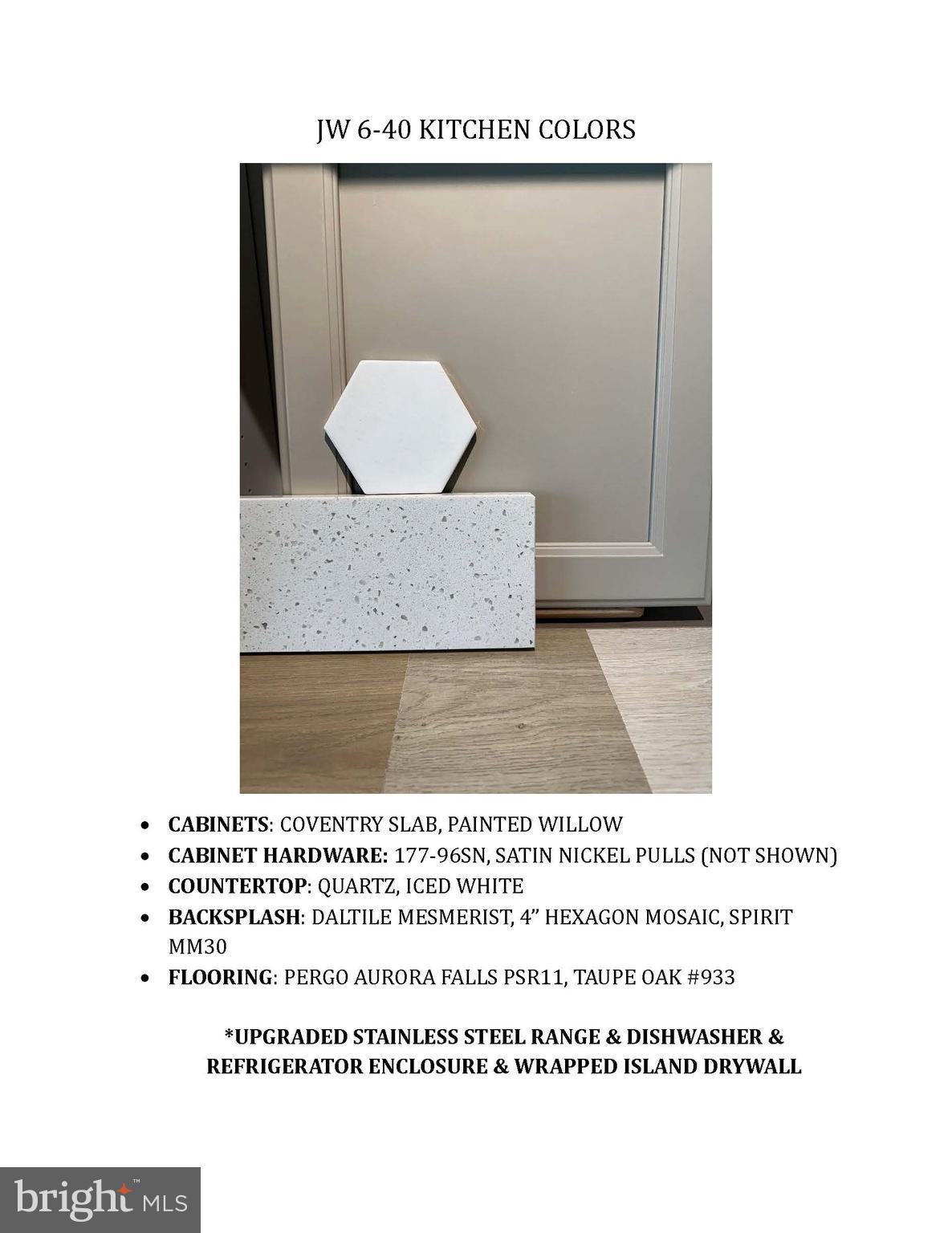 THE FIELDS AT JACOBS WAY - Residential