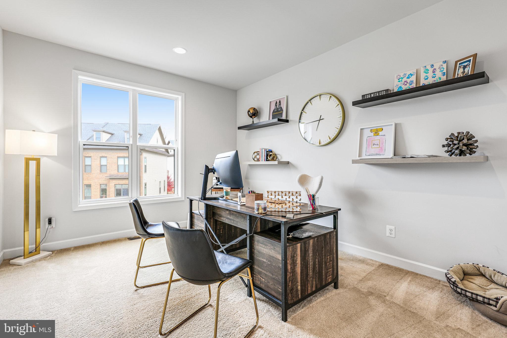 WEST OAKS CORNER - Residential