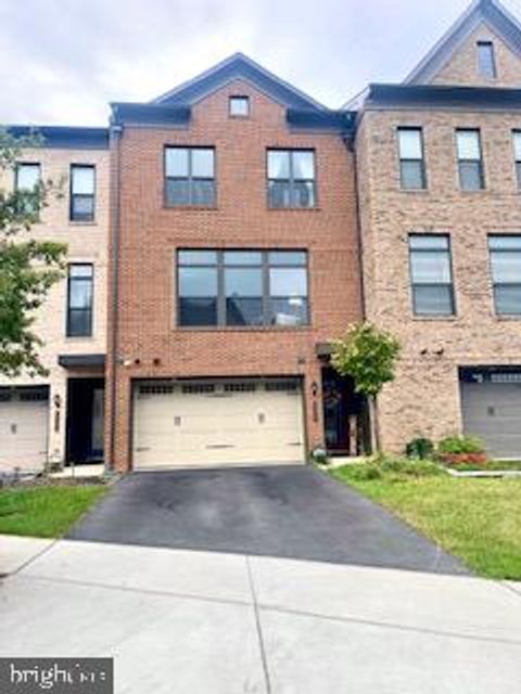 12307 W OAKS DRIVE FAIRFAX VA 22030