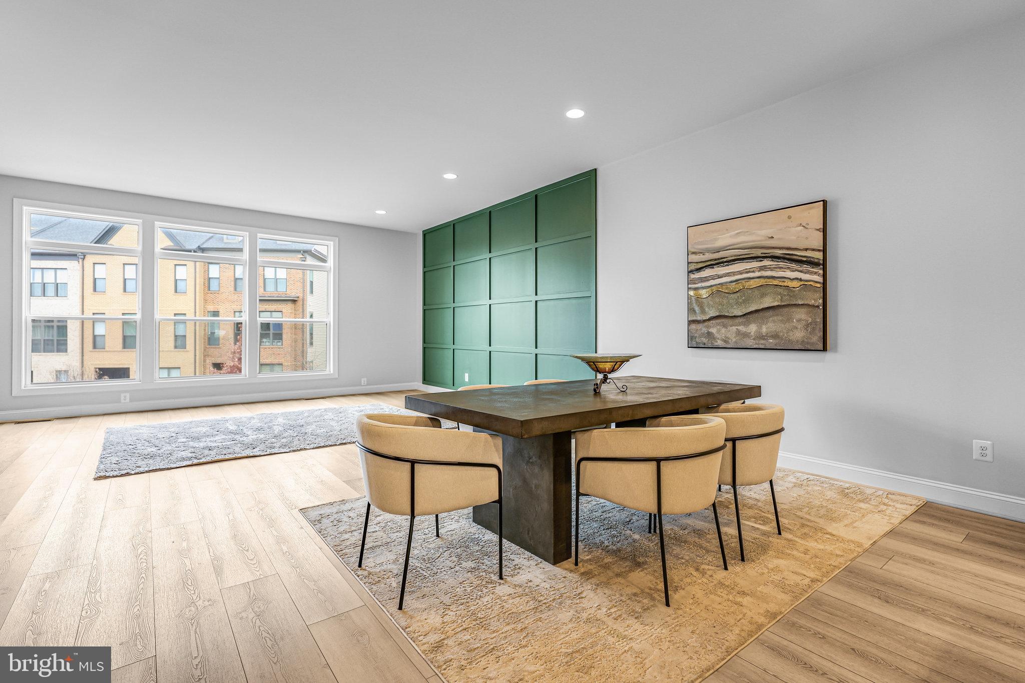 WEST OAKS CORNER - Residential