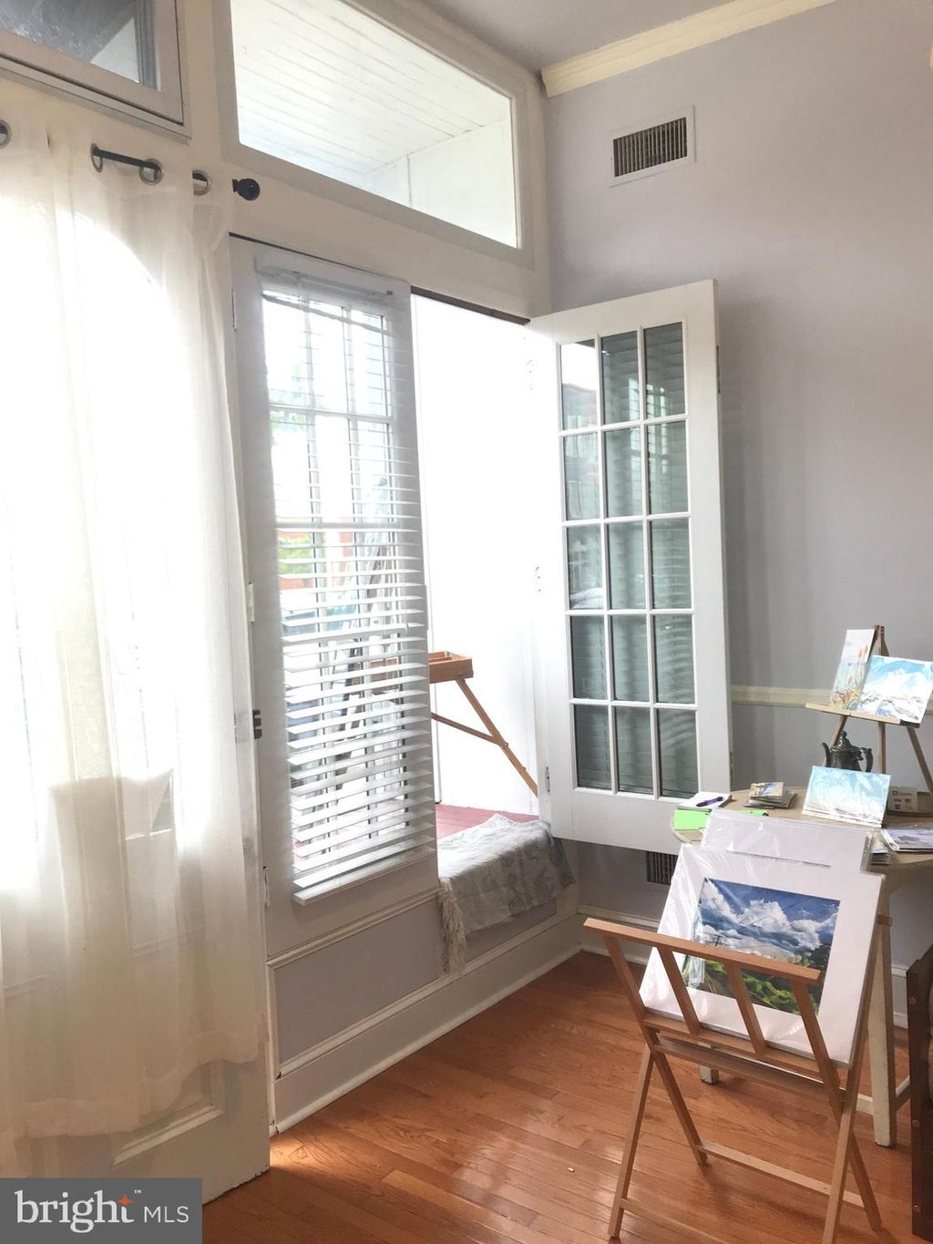 Photo of 1914 Fairmount Avenue #1F, PHILADELPHIA, PA 19130 (MLS # PAPH2579726)