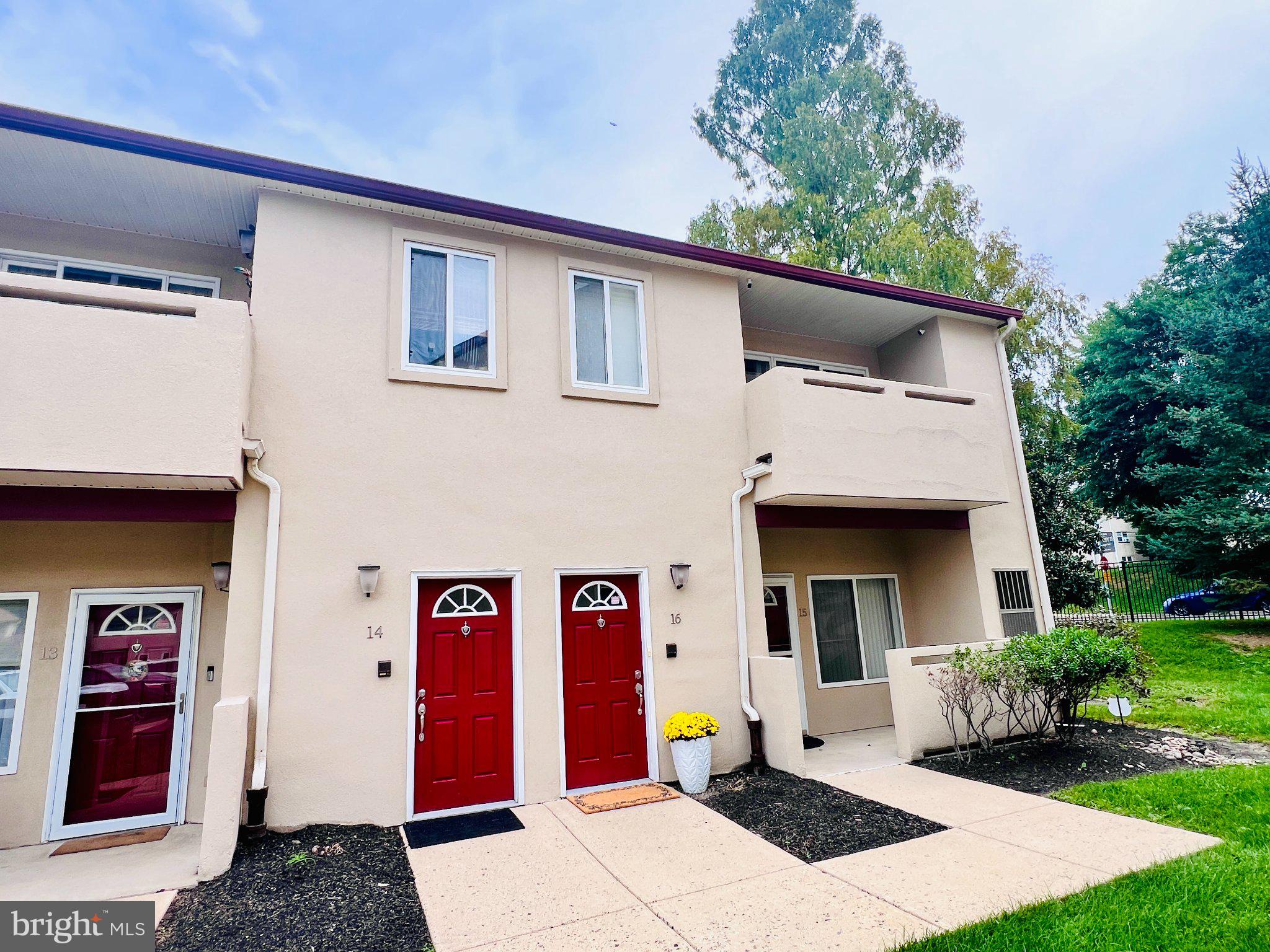1630 WELSH ROAD 90 16B