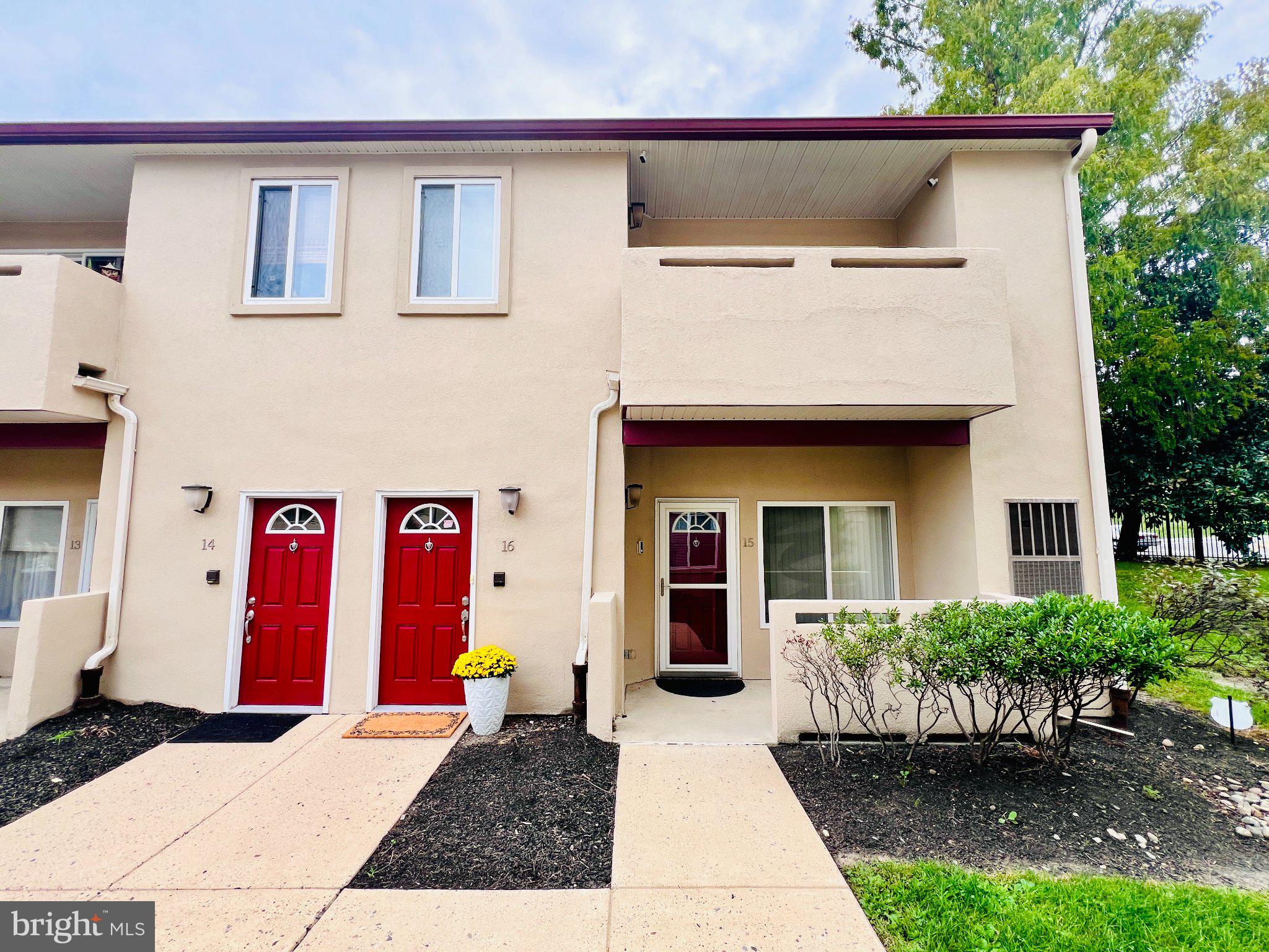 1630 WELSH ROAD 90 16B