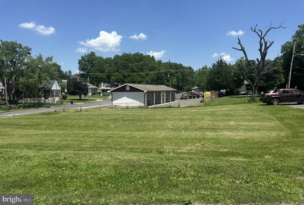 Photo of 792 Spruce Street, POTTSTOWN, PA 19464 (MLS # PAMC2145610)