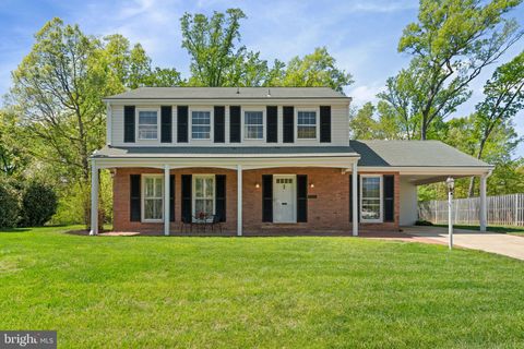 8328 CARRLEIGH PARKWAY SPRINGFIELD VA 22152