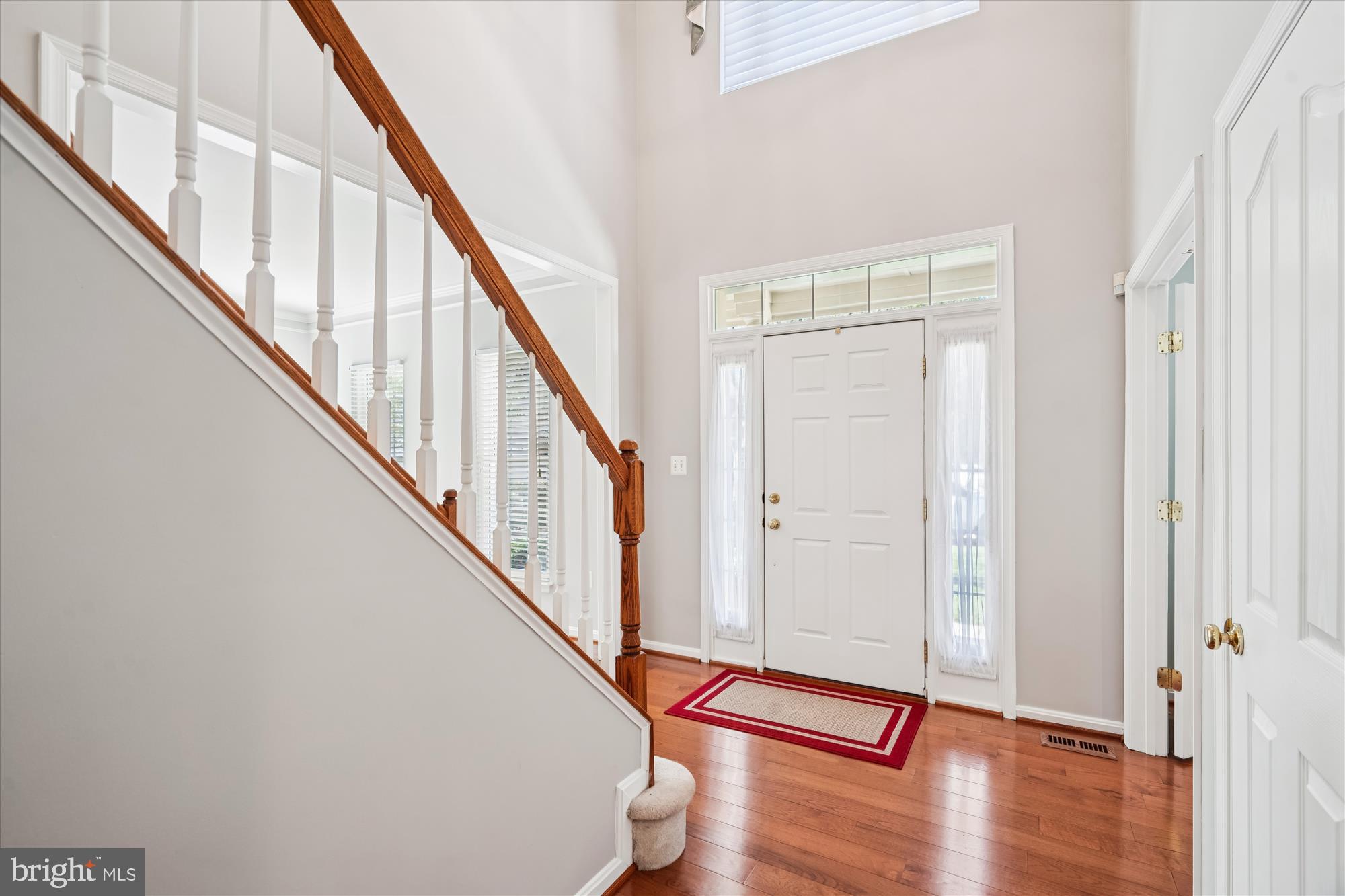 8001 OVERFIELD COURT