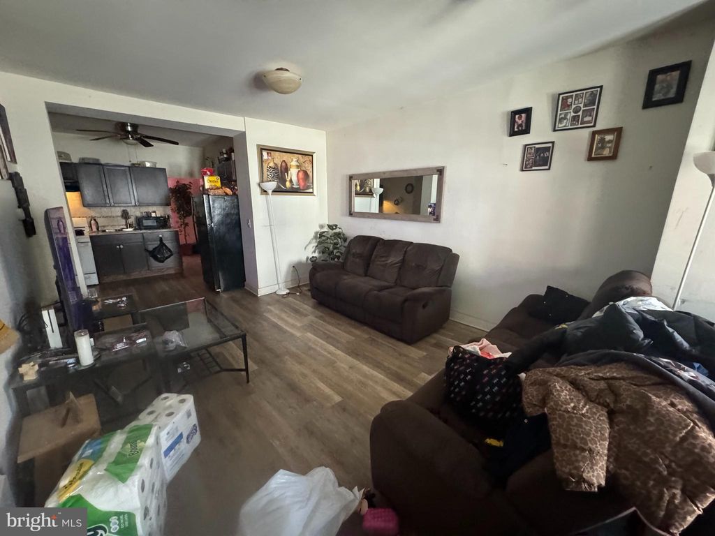 Photo of 3833 N Percy Street, PHILADELPHIA, PA 19140 (MLS # PAPH2572858)