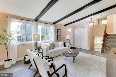 9111 GOLDAMBER GARTH COLUMBIA MD 21045