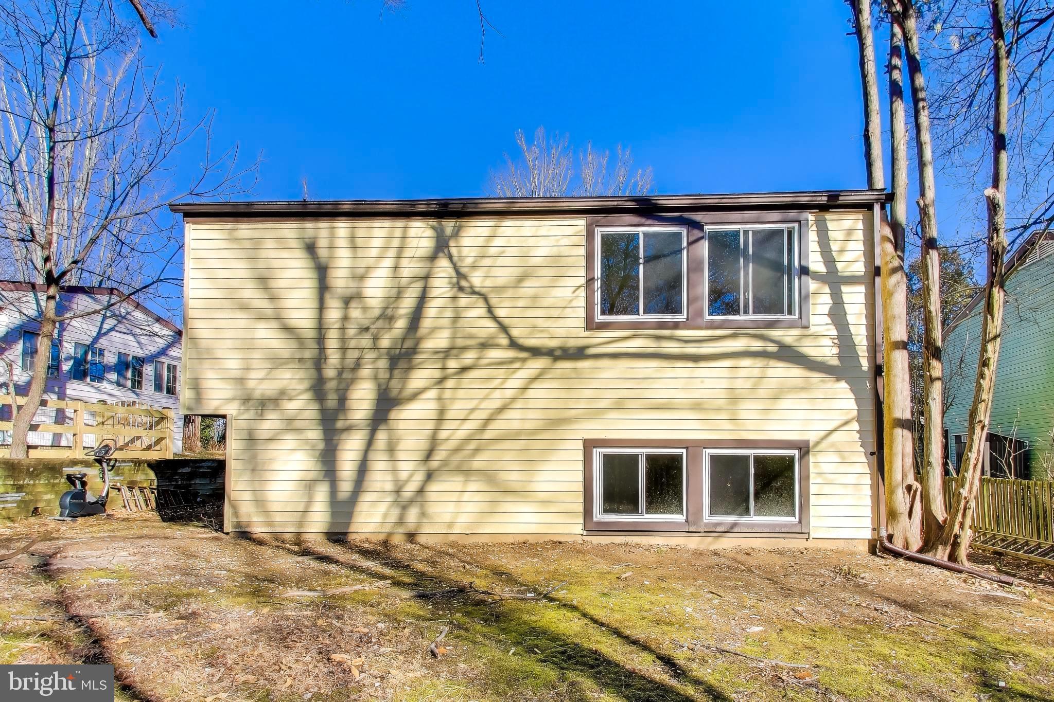 LONG REACH - Residential