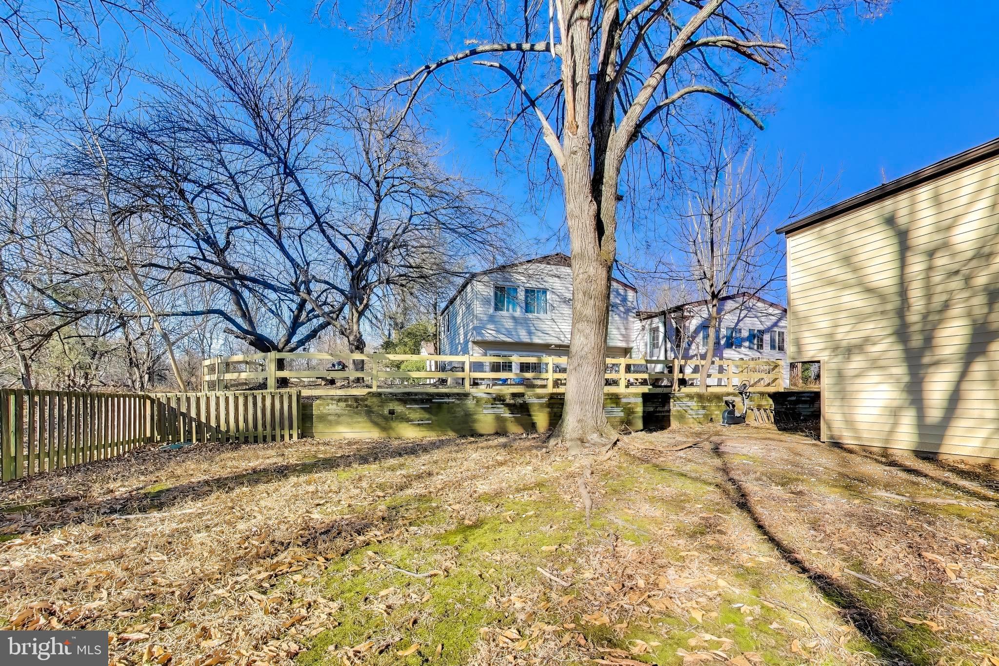 LONG REACH - Residential