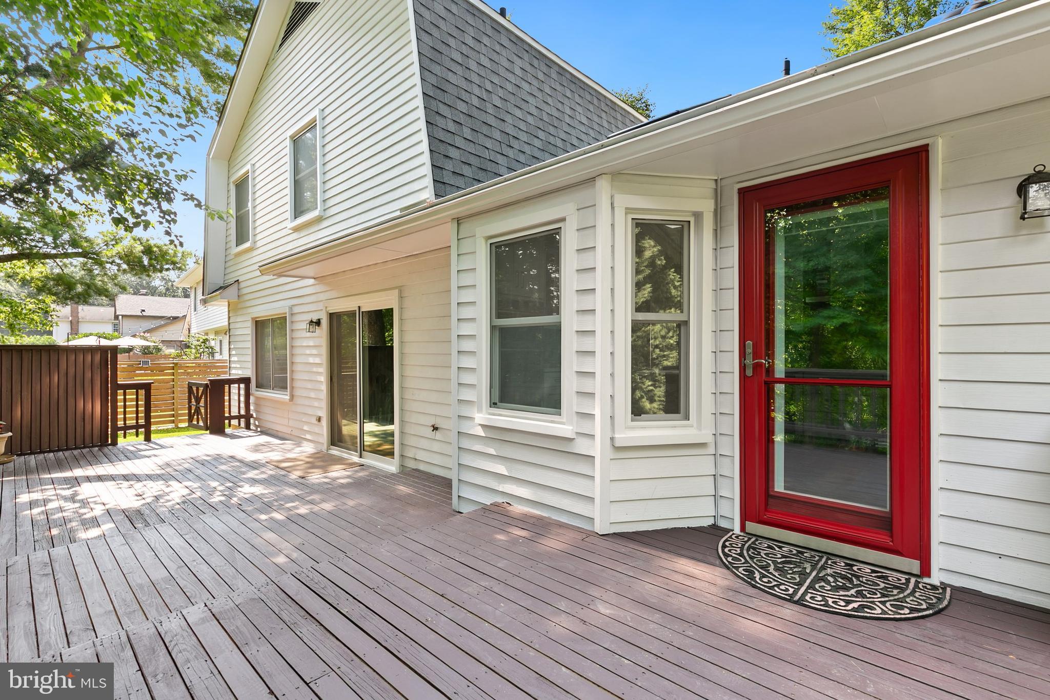 HORIZON HILL - Residential