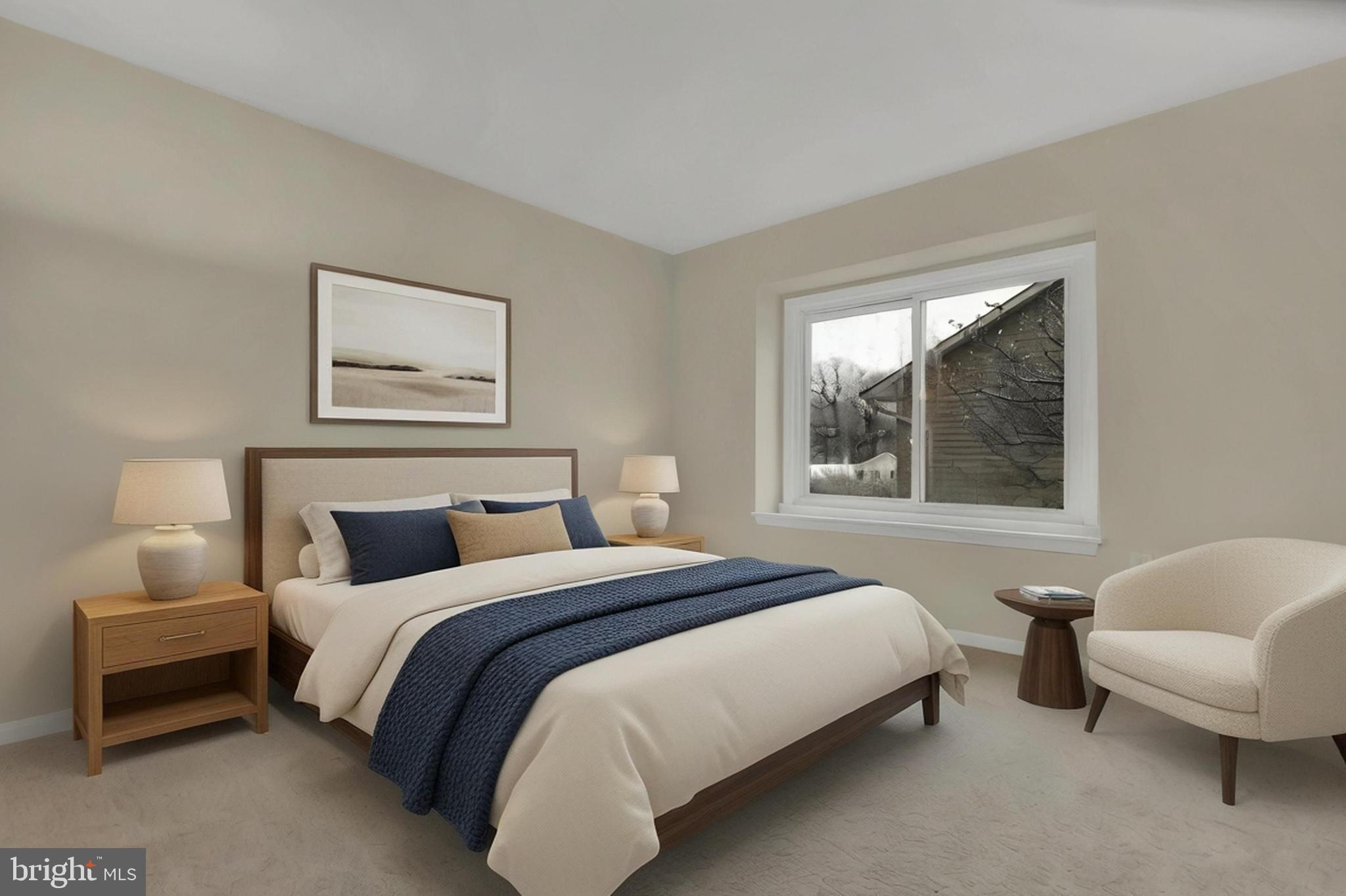 HORIZON HILL - Residential