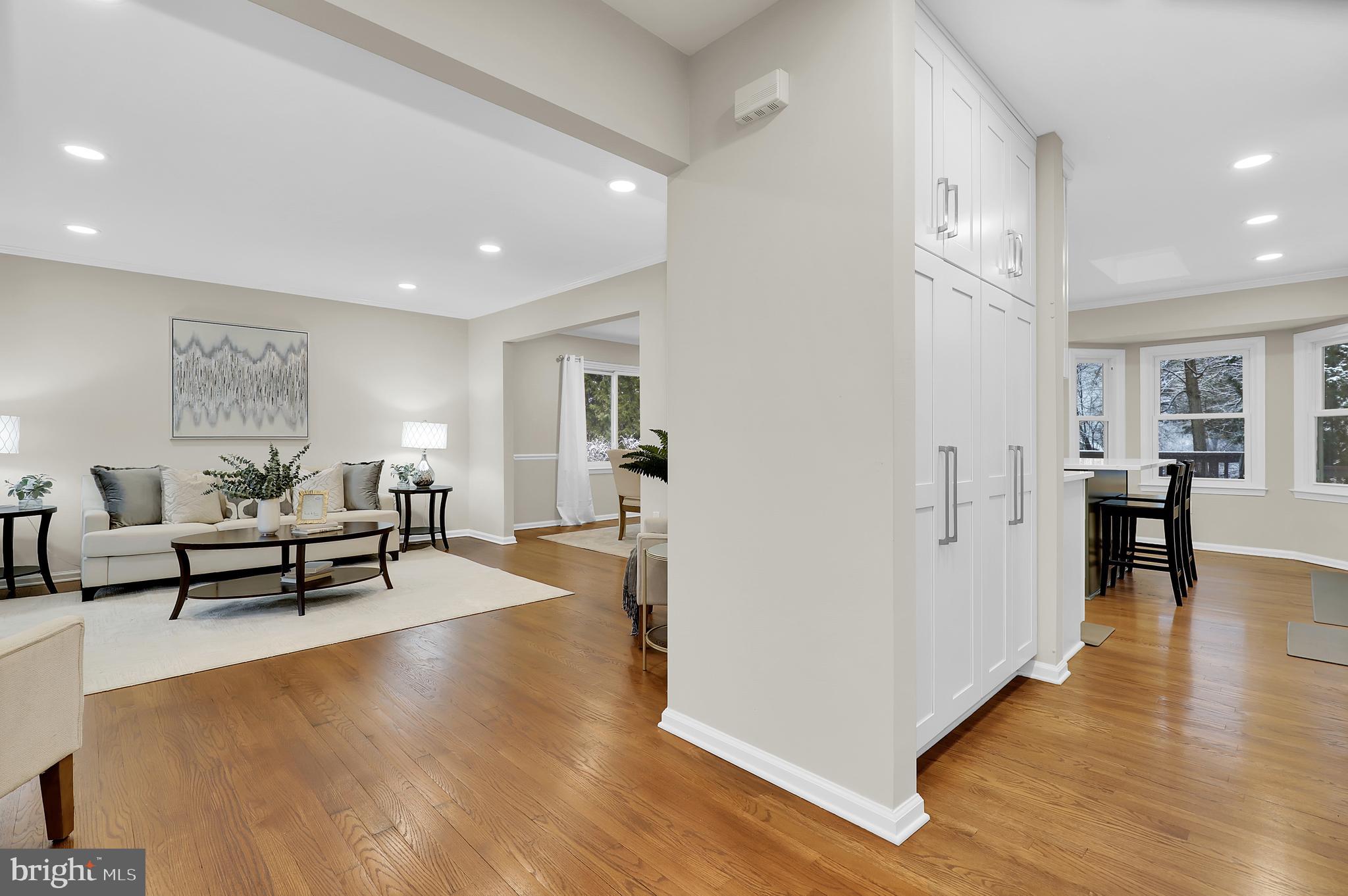 HORIZON HILL - Residential