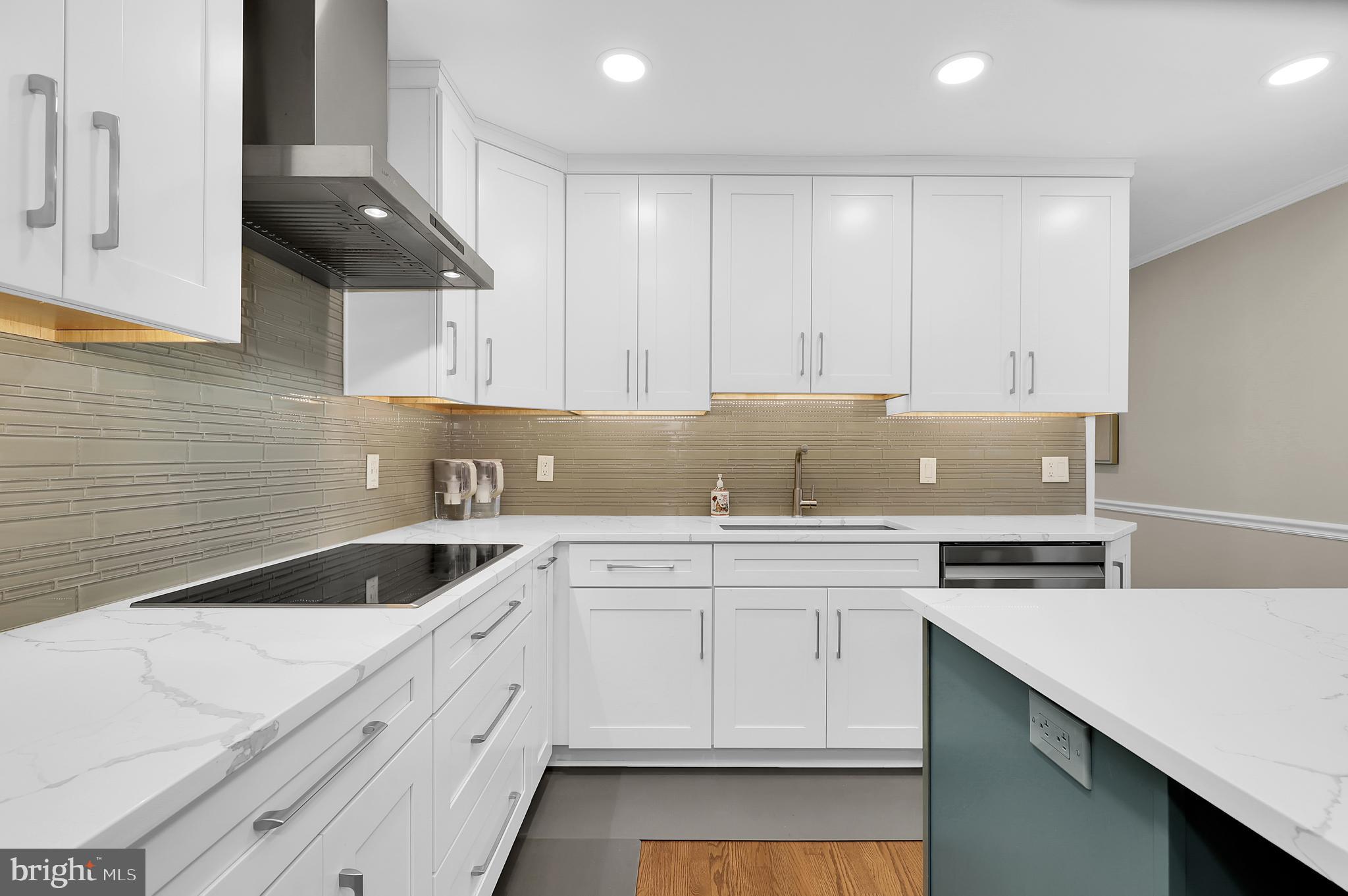 HORIZON HILL - Residential