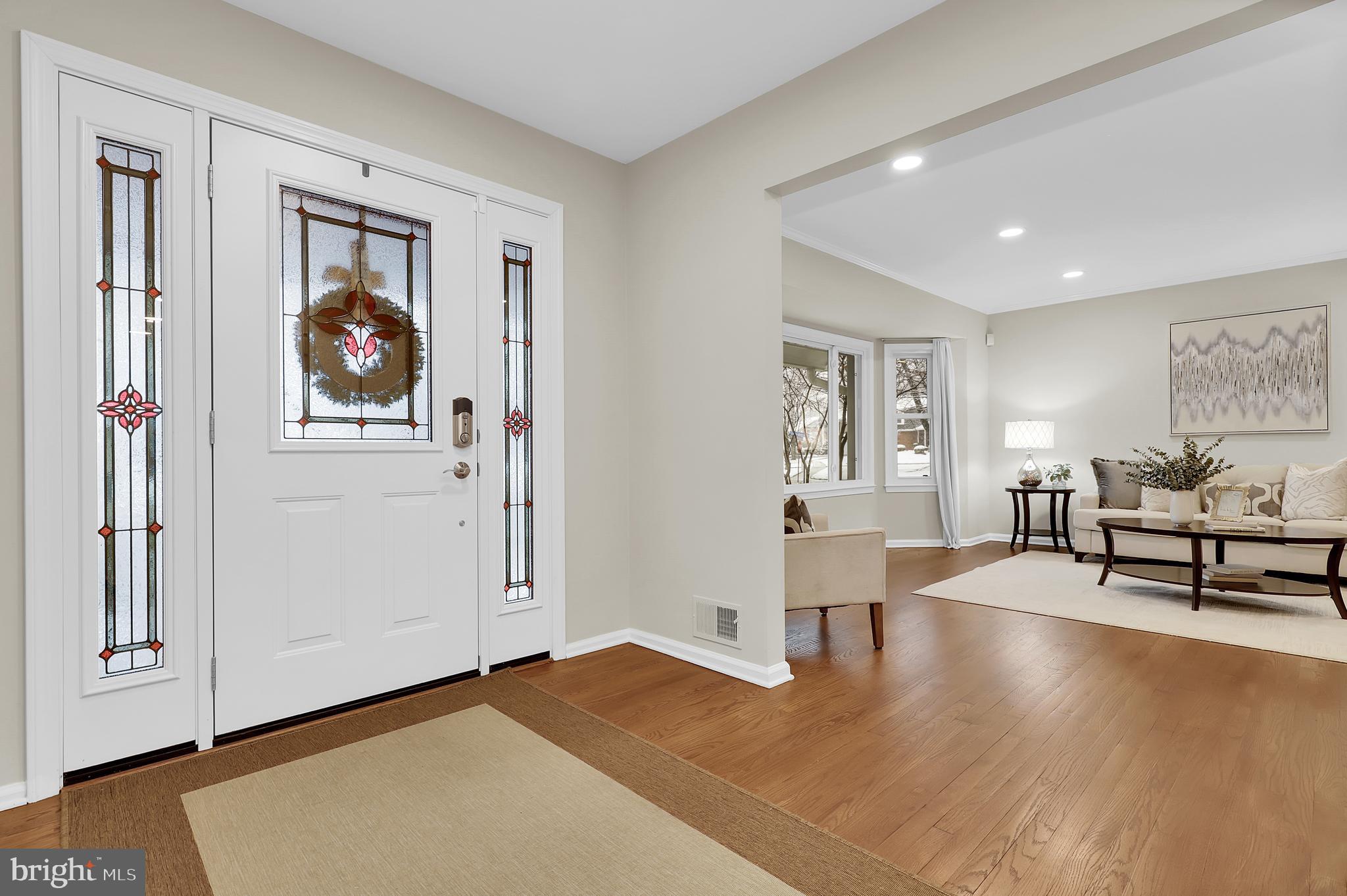 1701 GLASTONBERRY ROAD