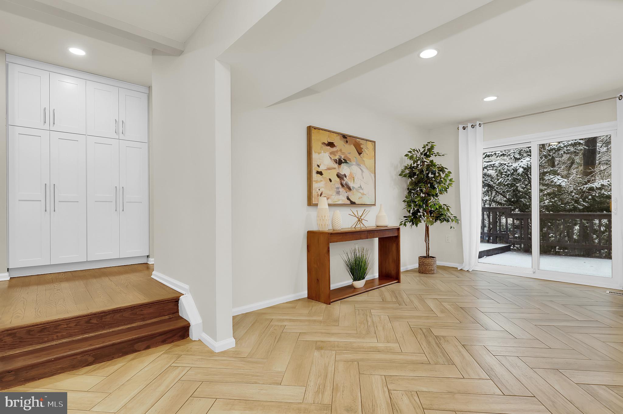 HORIZON HILL - Residential