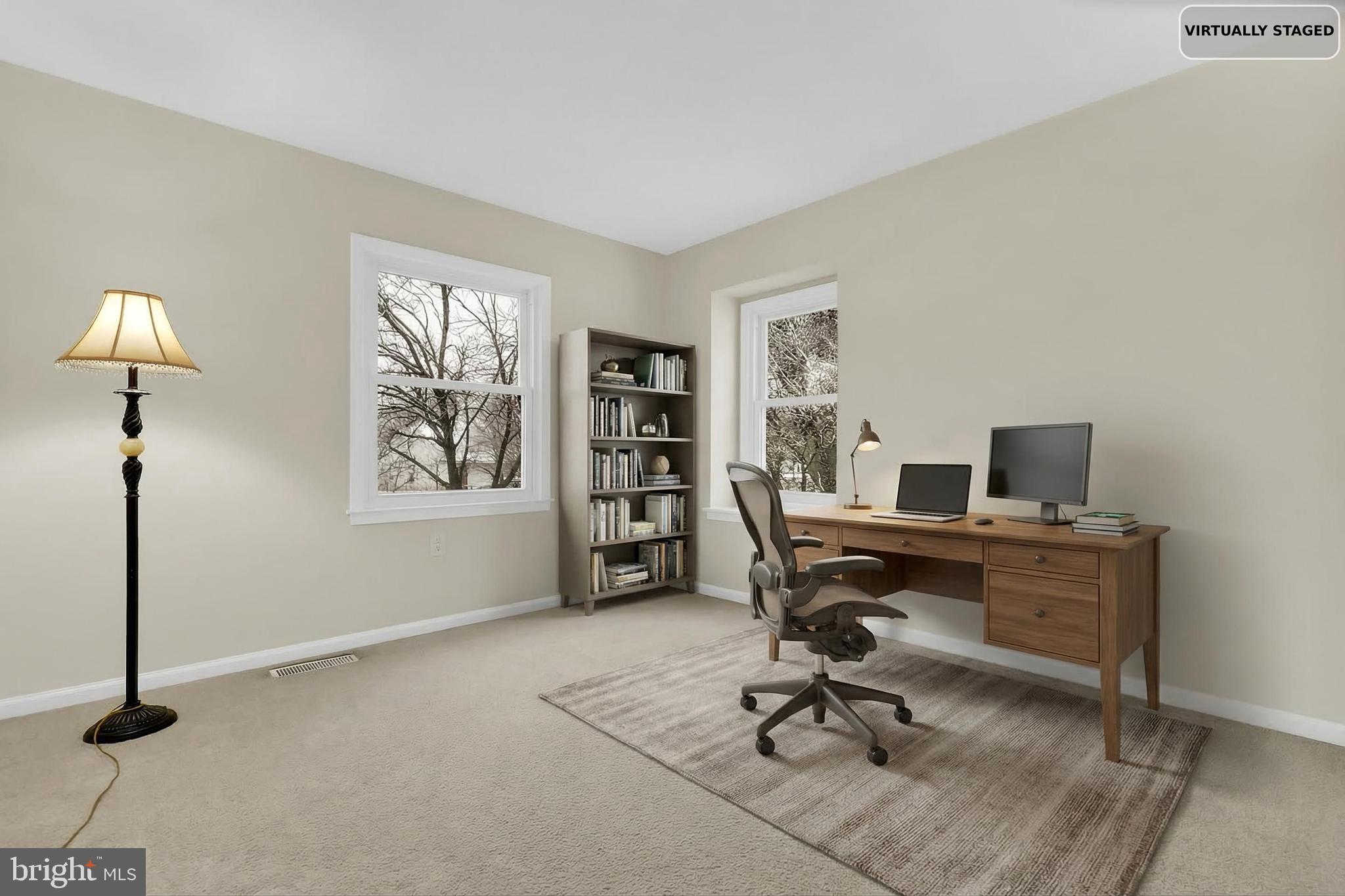 HORIZON HILL - Residential