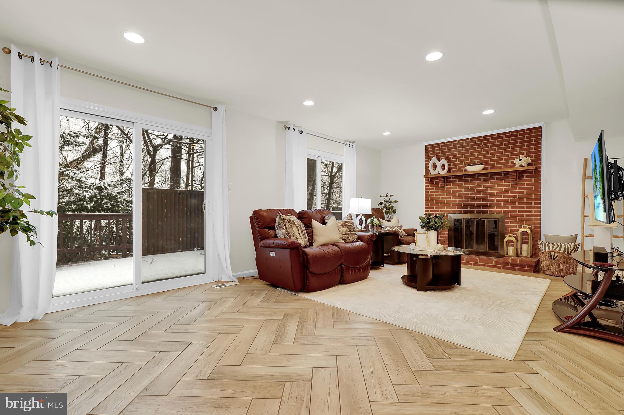 HORIZON HILL - Residential