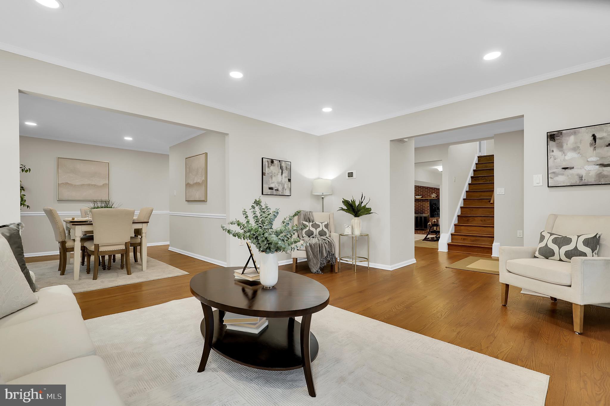 HORIZON HILL - Residential