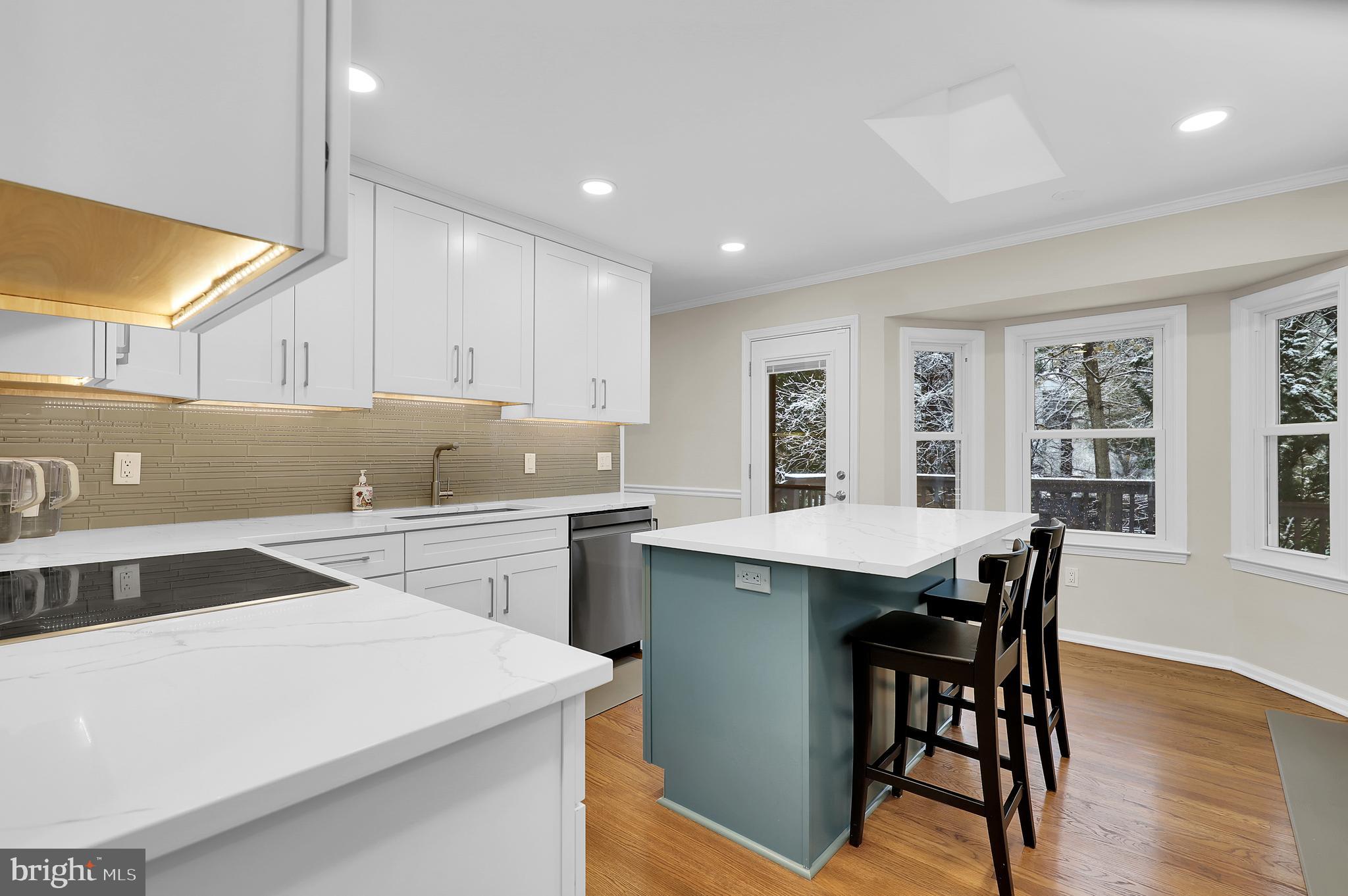 HORIZON HILL - Residential