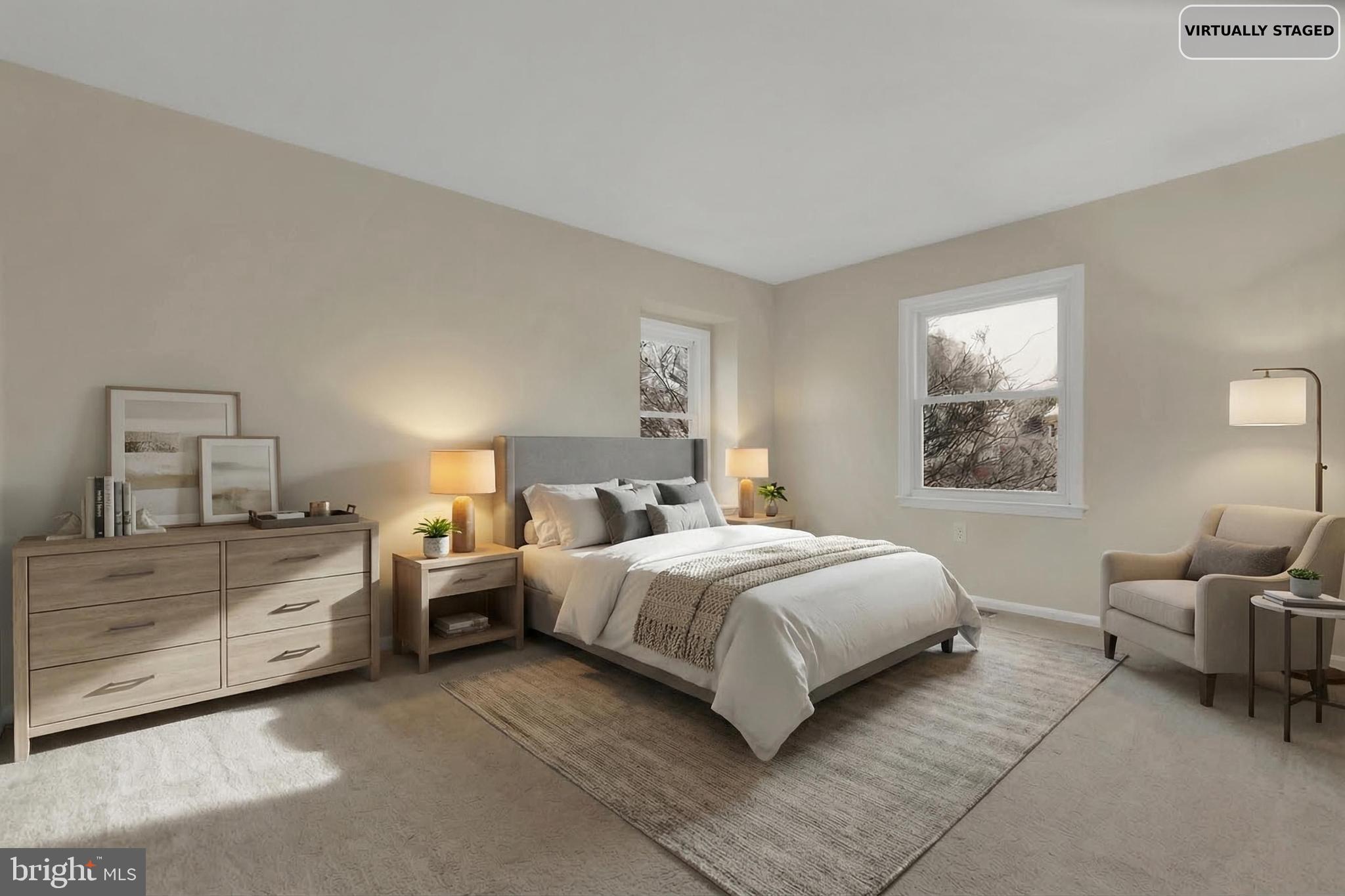 HORIZON HILL - Residential