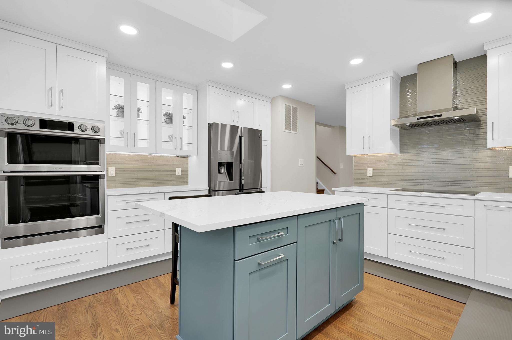 HORIZON HILL - Residential