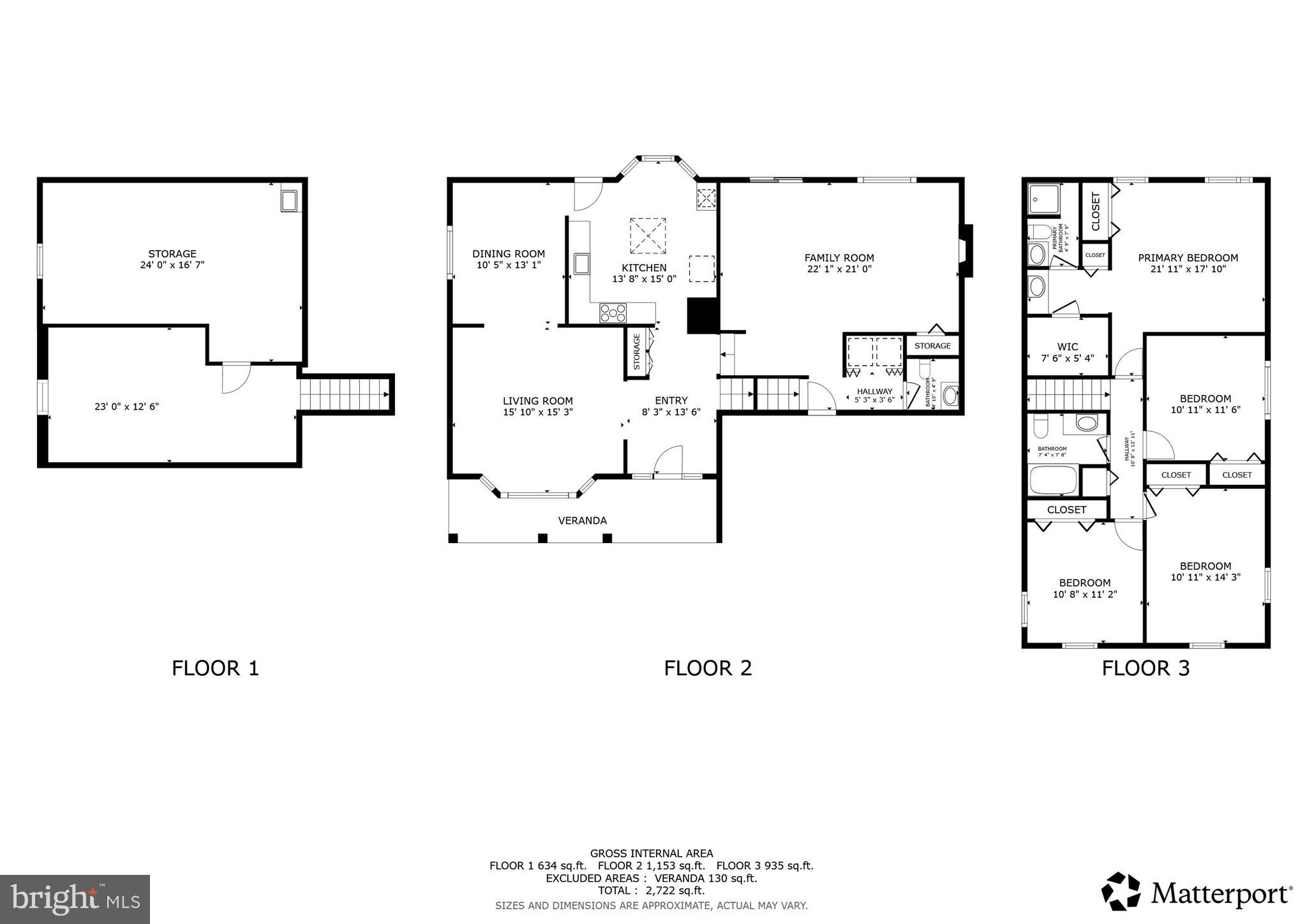 HORIZON HILL - Residential