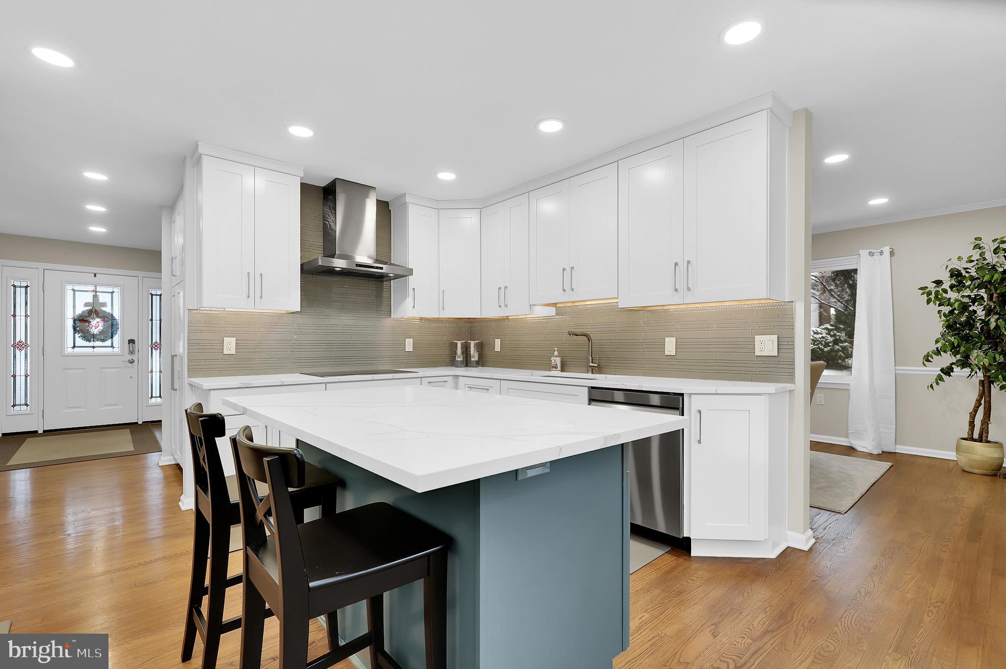 HORIZON HILL - Residential