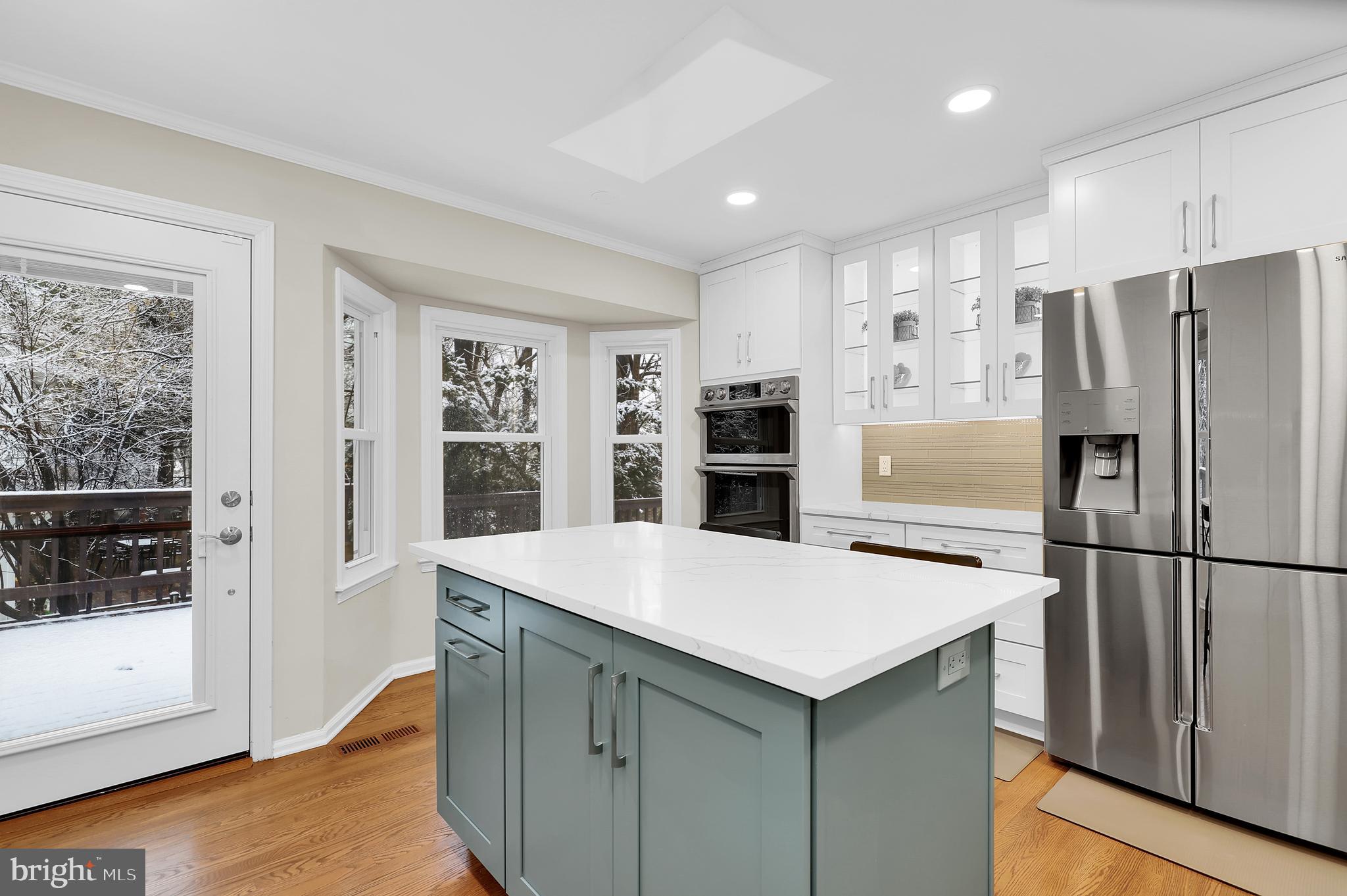 HORIZON HILL - Residential