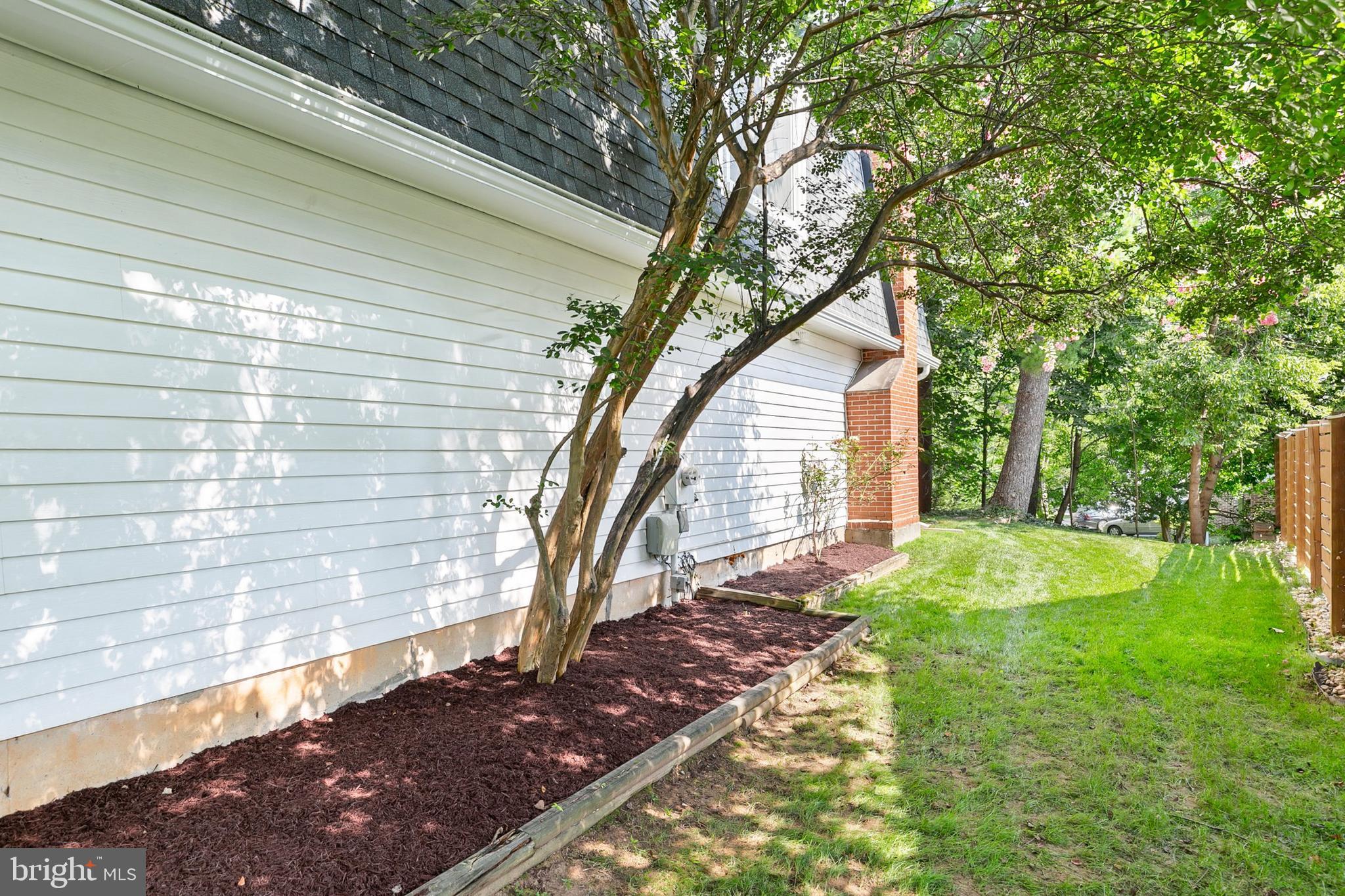 HORIZON HILL - Residential