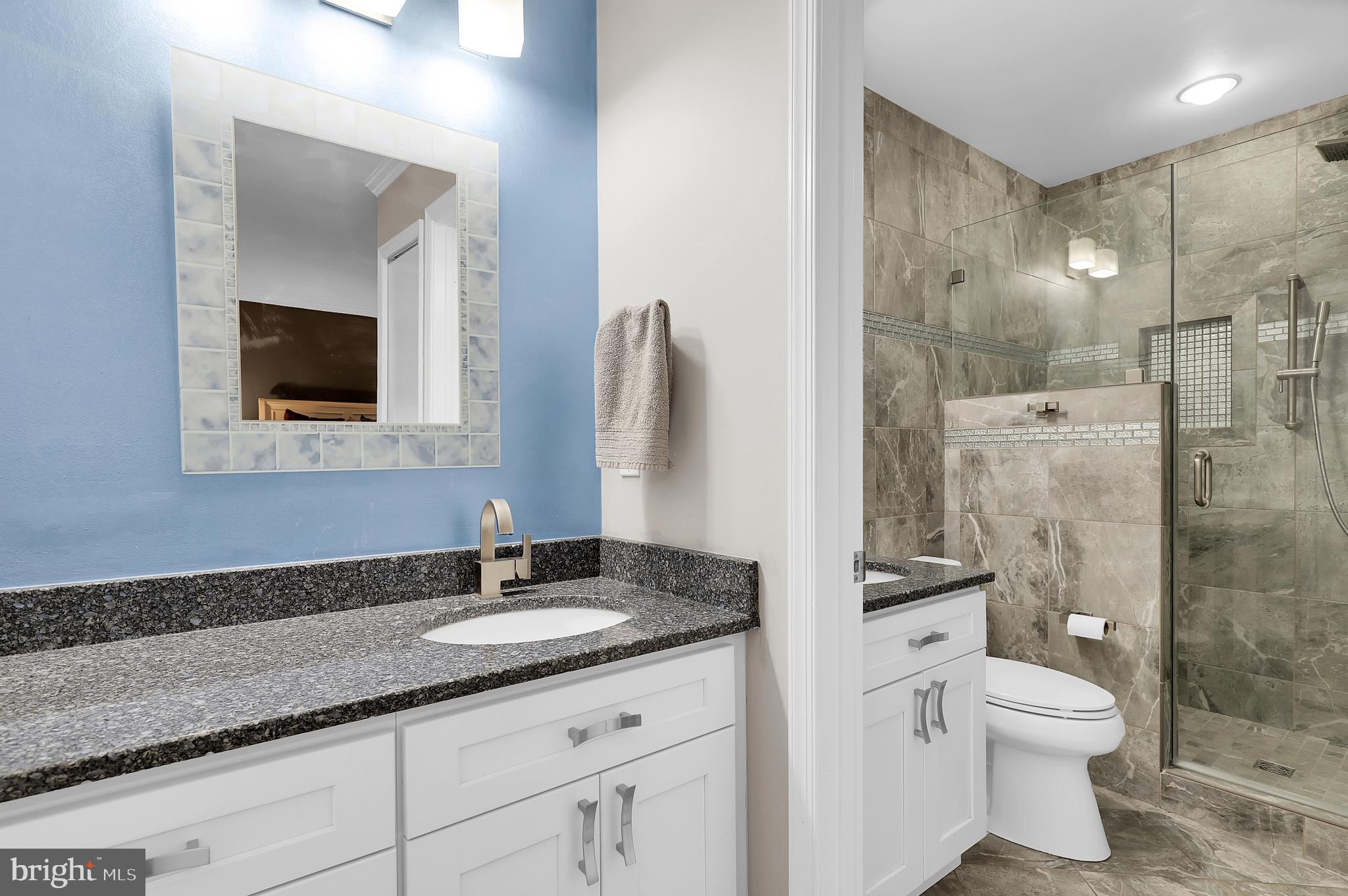 HORIZON HILL - Residential