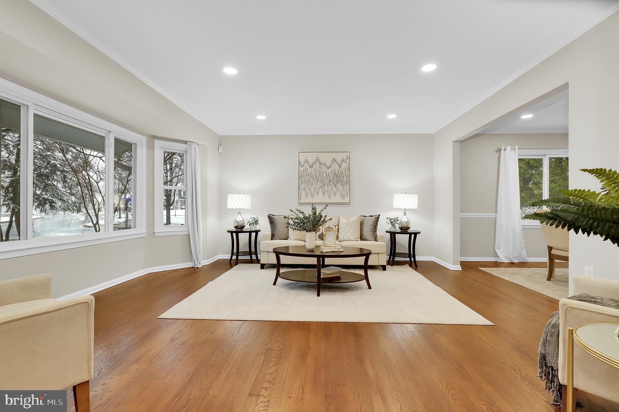 HORIZON HILL - Residential