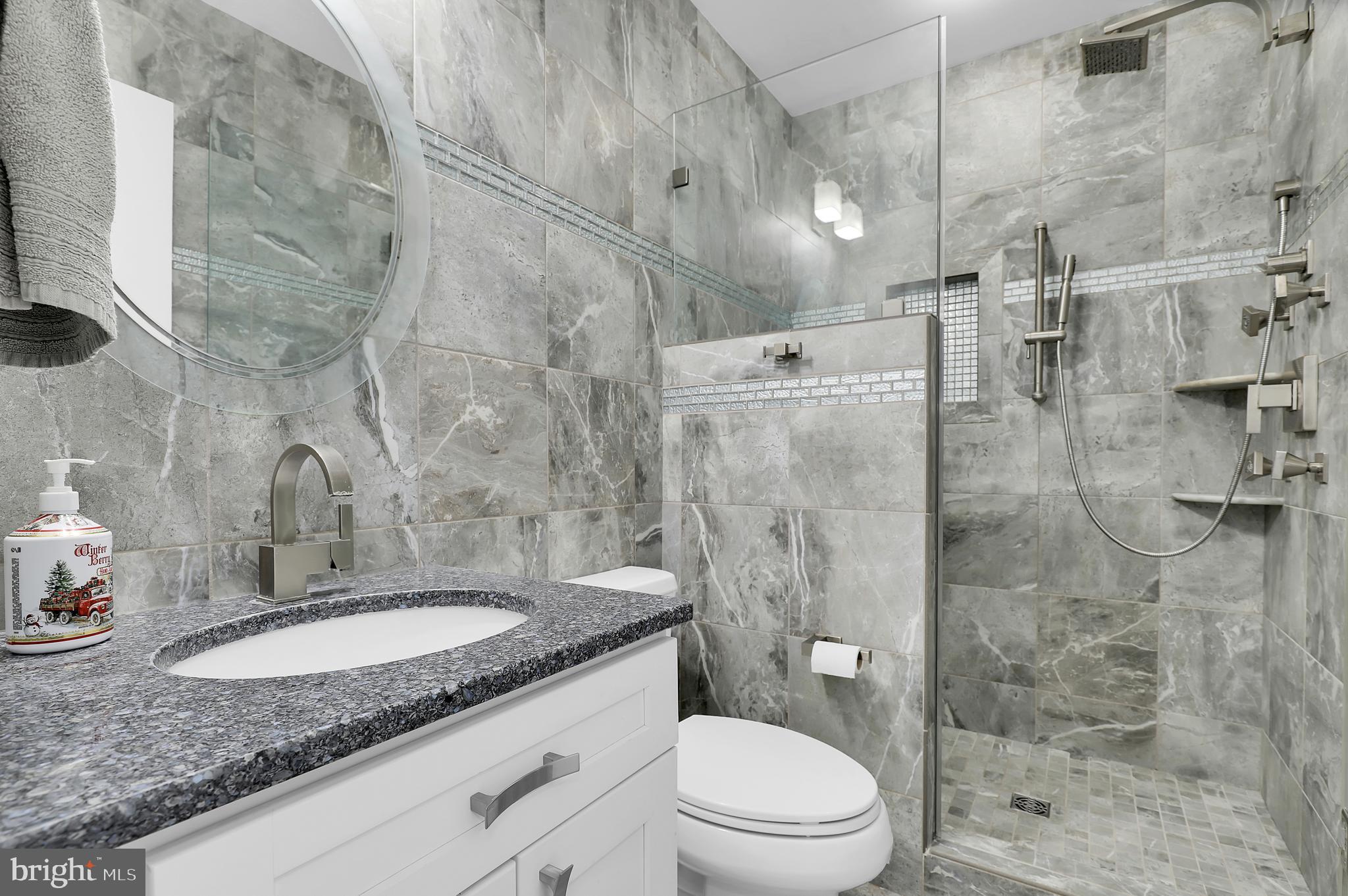 HORIZON HILL - Residential