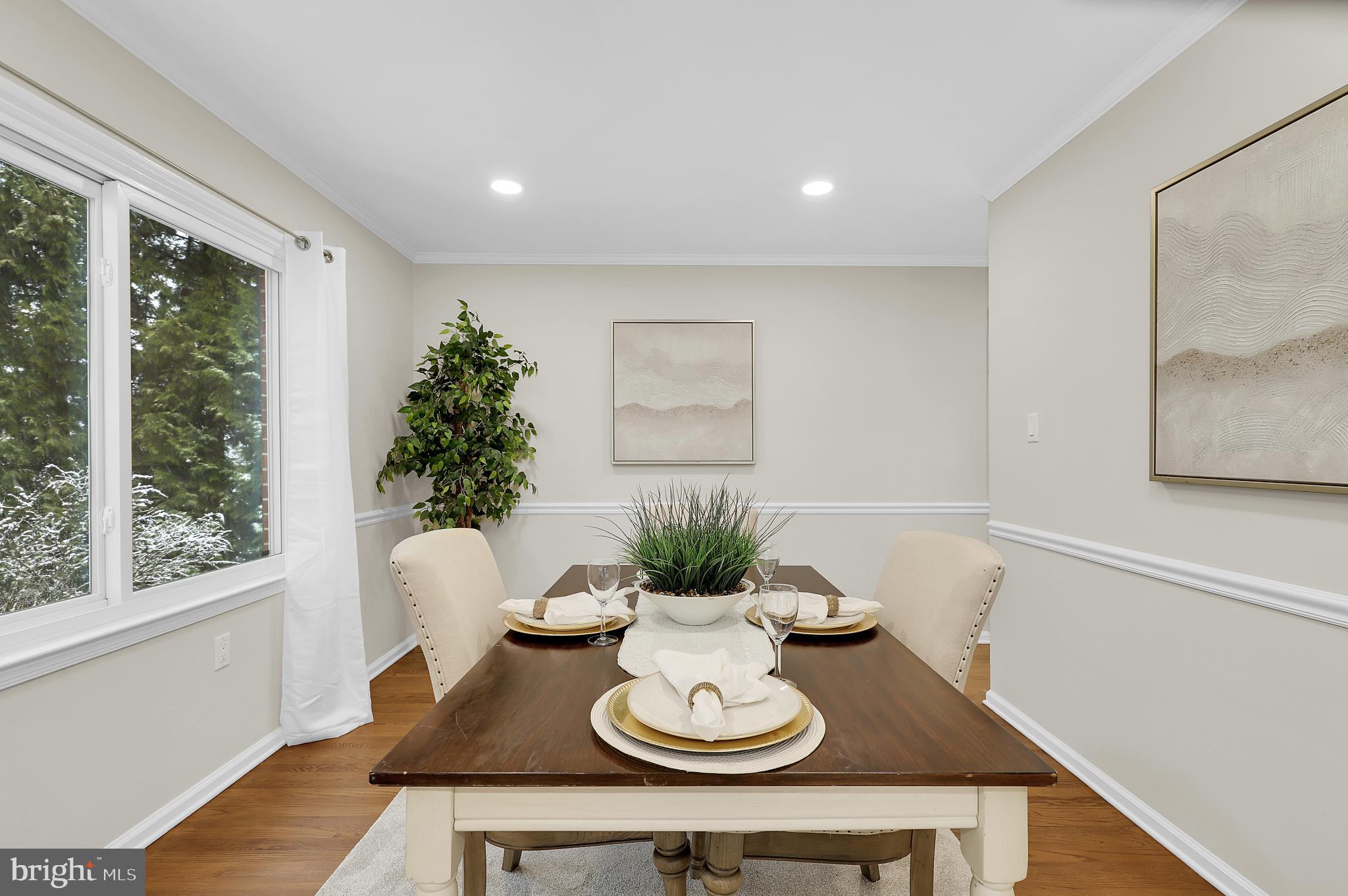 HORIZON HILL - Residential