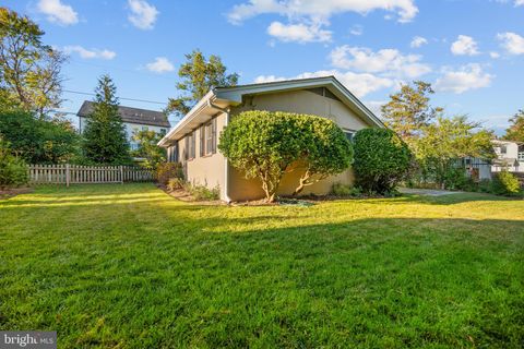 505 N EDISON STREET ARLINGTON VA 22203