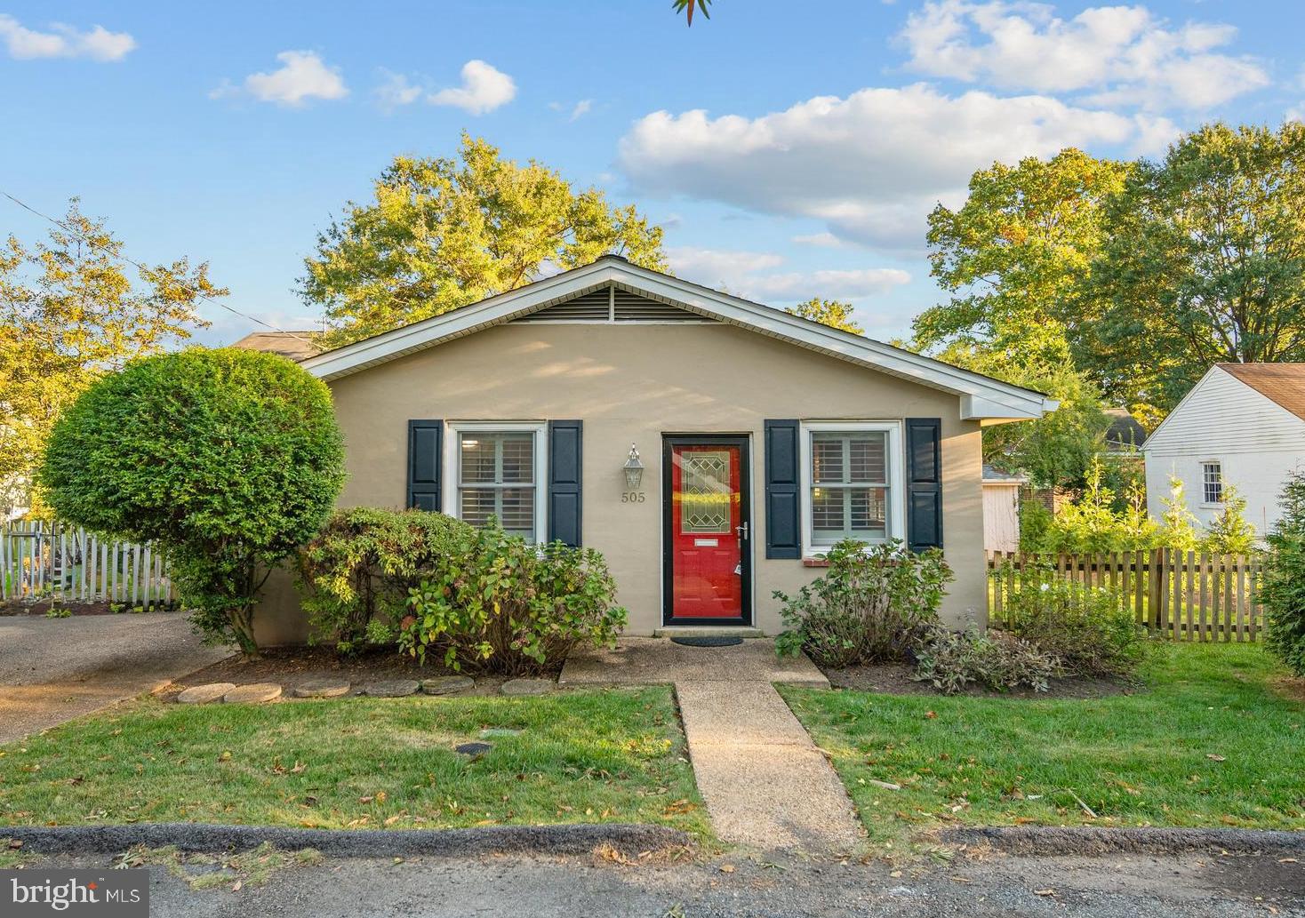 BRANDON VILLAGE - Land