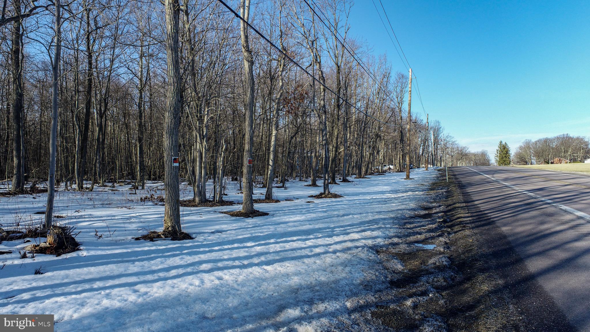 49.08 Acres MARYLAND HIGHWAY