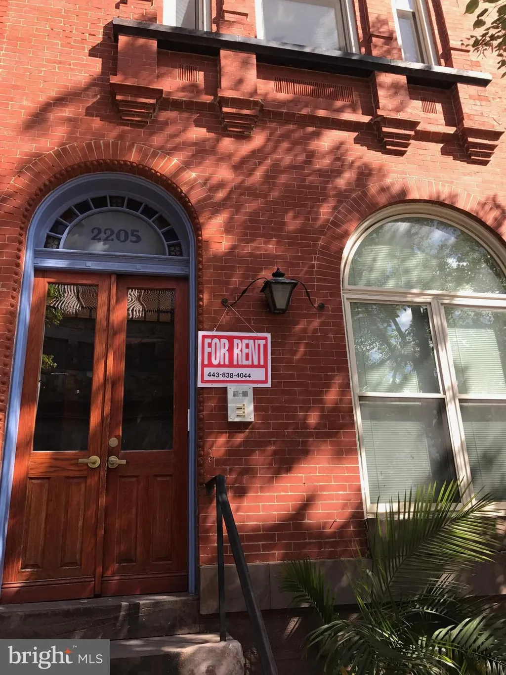 2205 Saint Paul Street, Baltimore, MD 21218