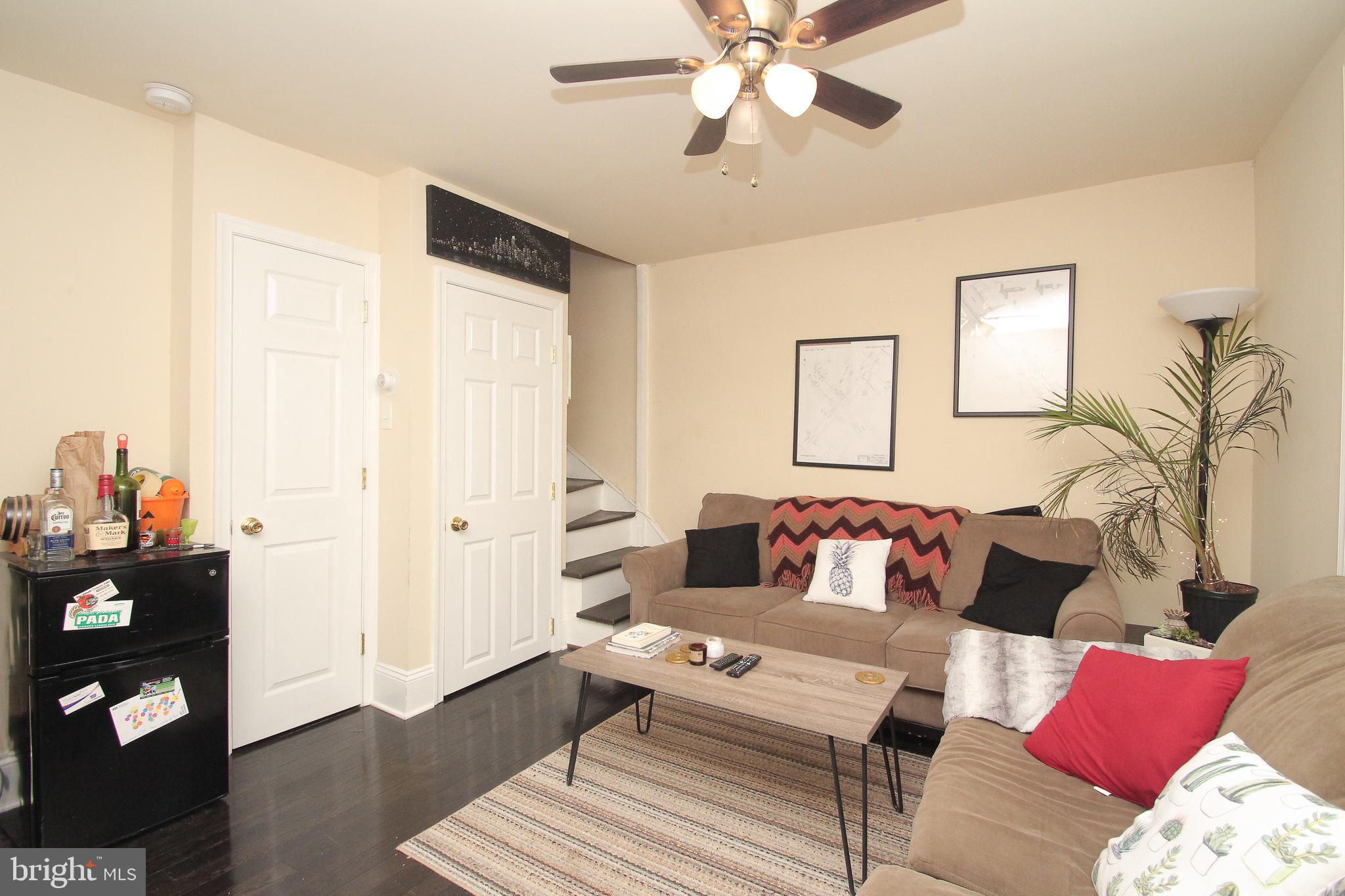 FISHTOWN - Residential Lease