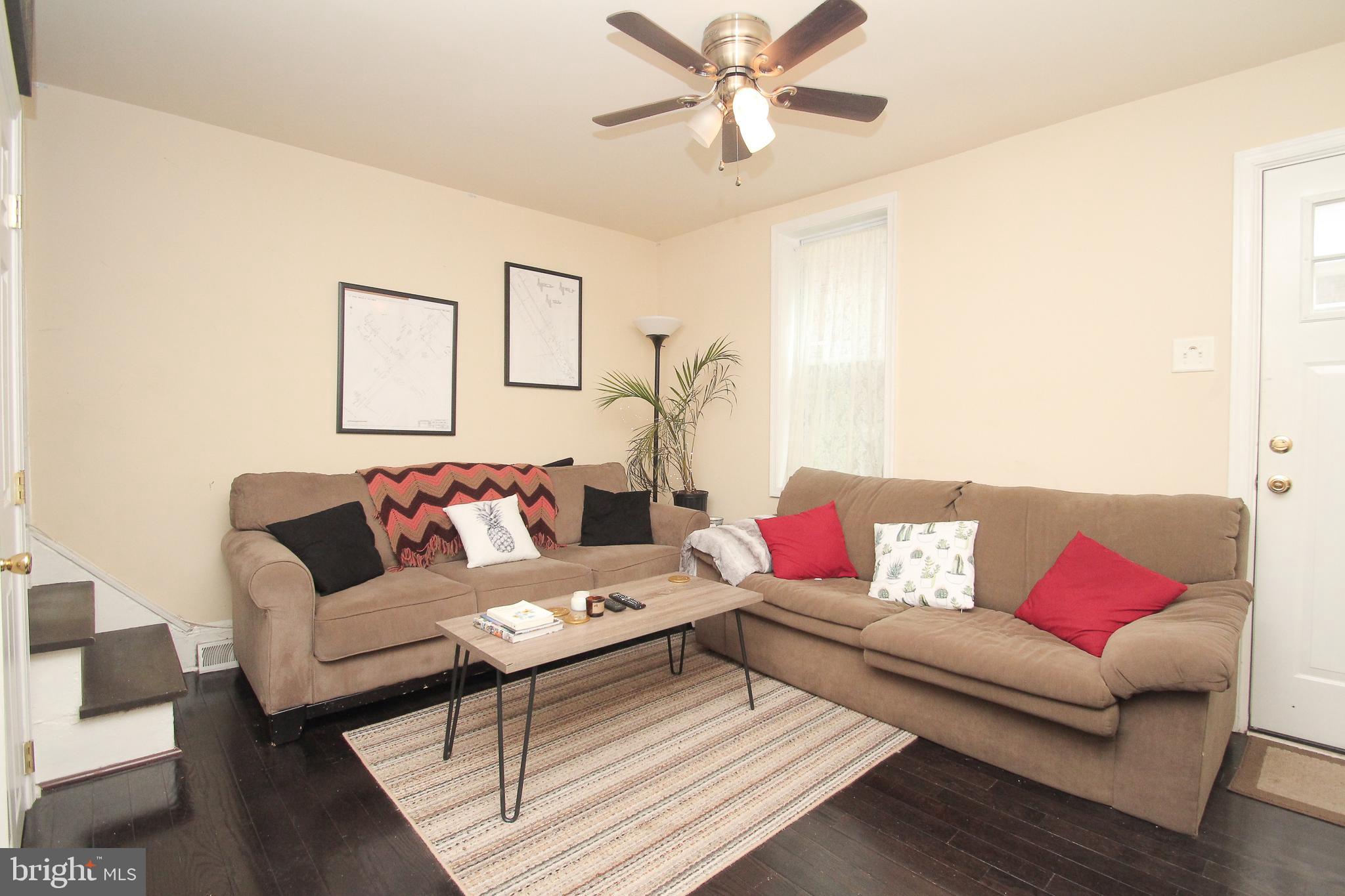FISHTOWN - Residential Lease